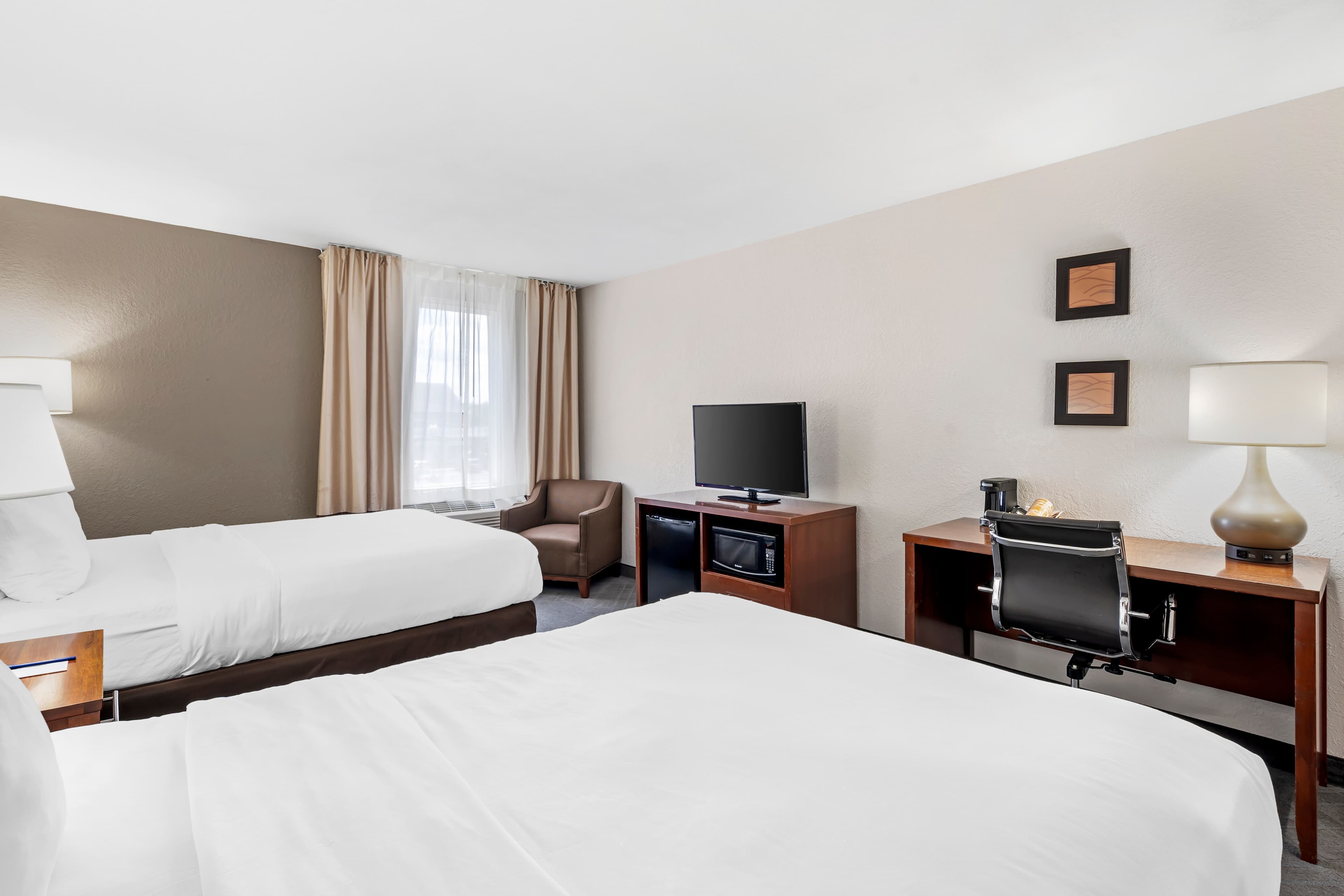 Comfort Inn Splash Harbor — 7