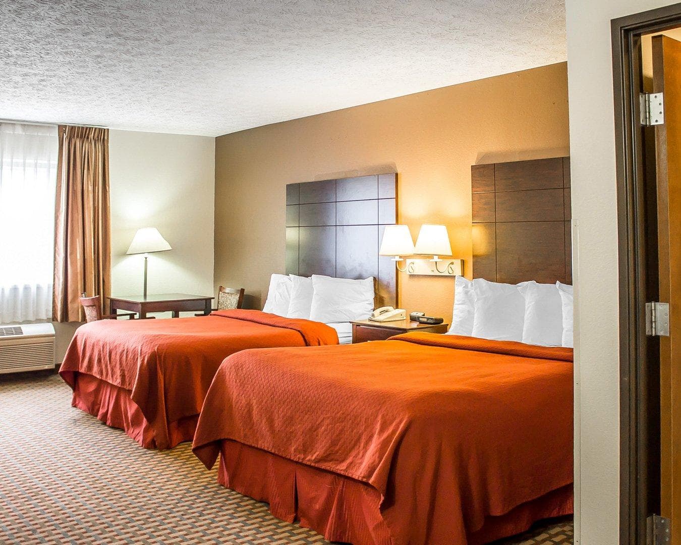 Quality Inn Elyria — 6