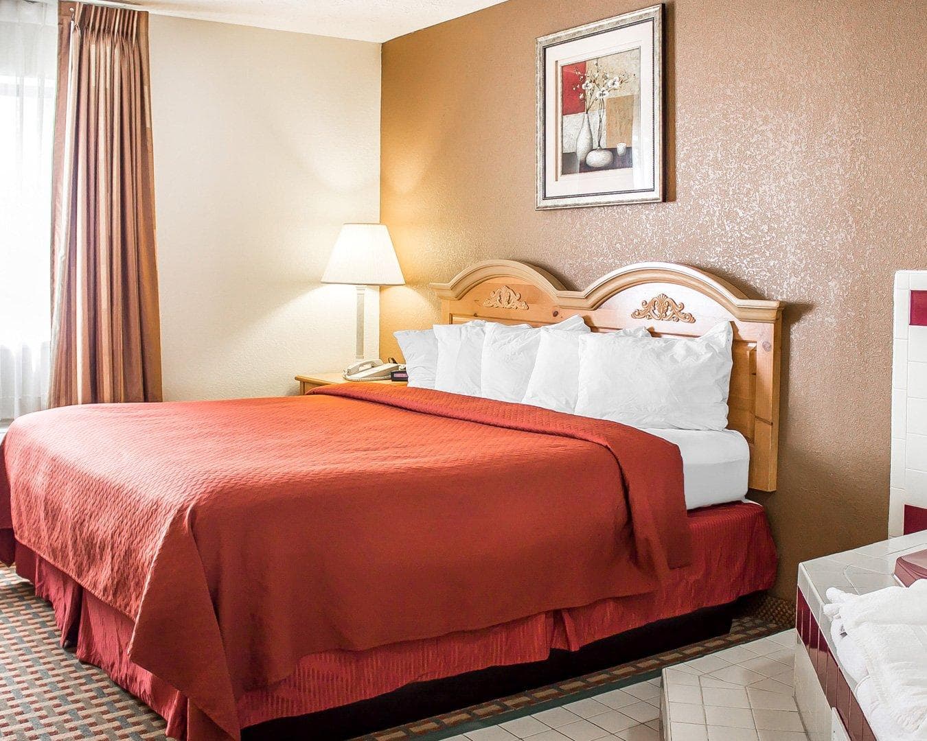 Quality Inn Elyria — 3