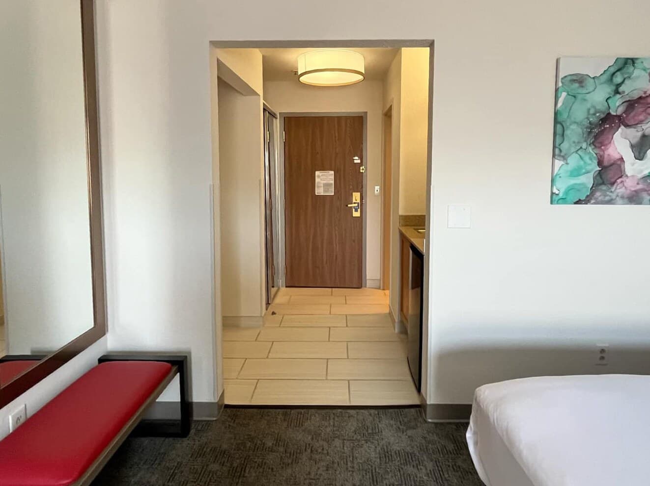 Comfort Inn Bellefontaine — 7