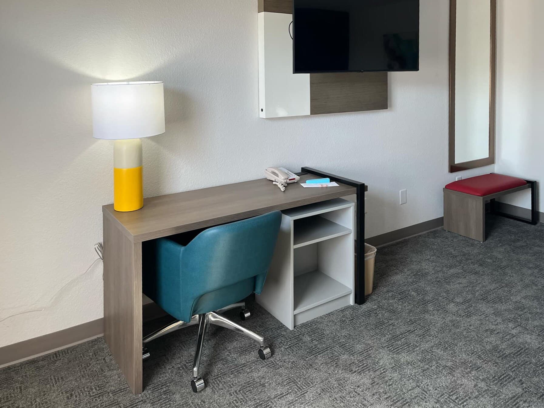 Comfort Inn Bellefontaine — 8