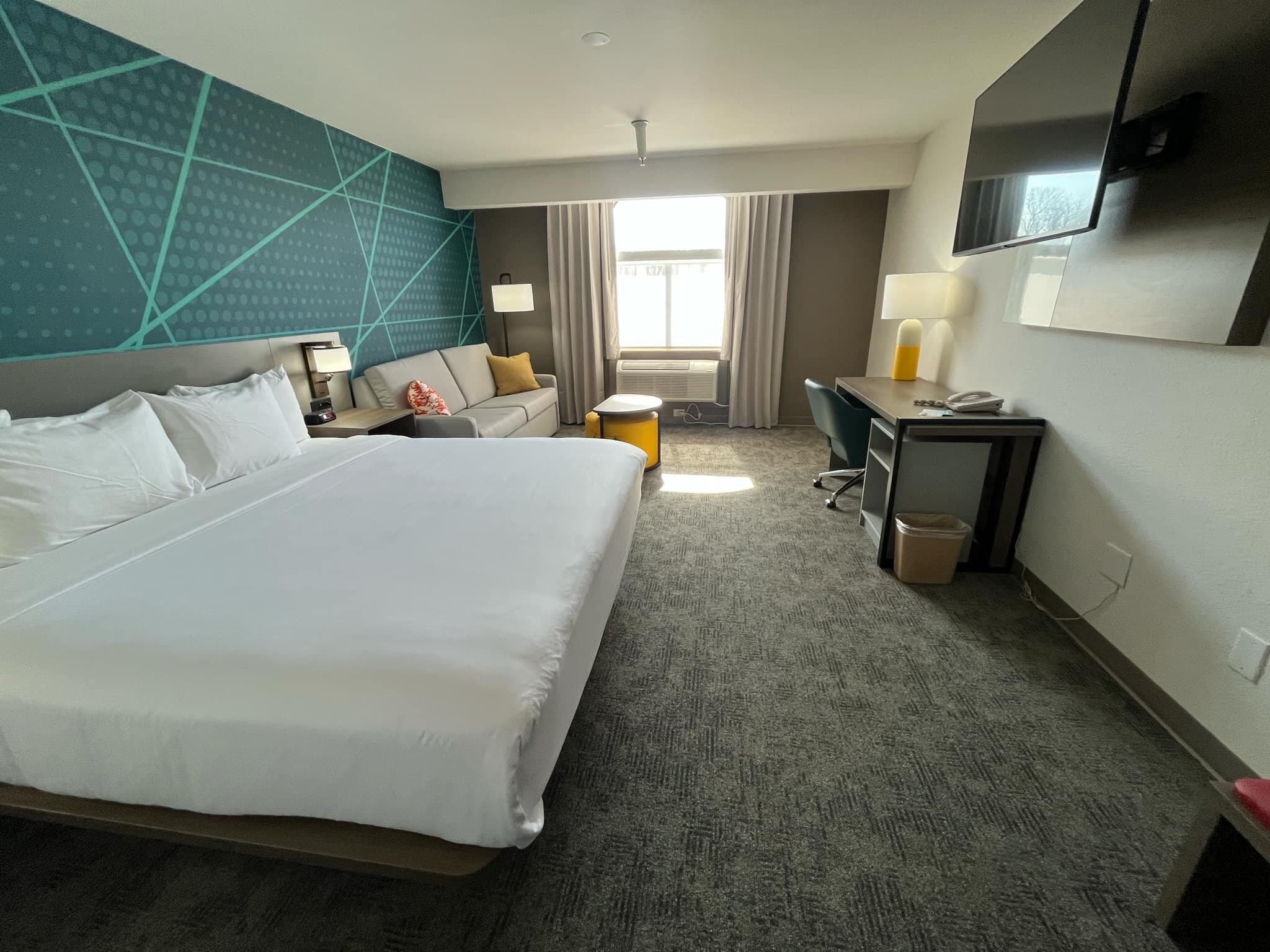 Comfort Inn Bellefontaine — 11