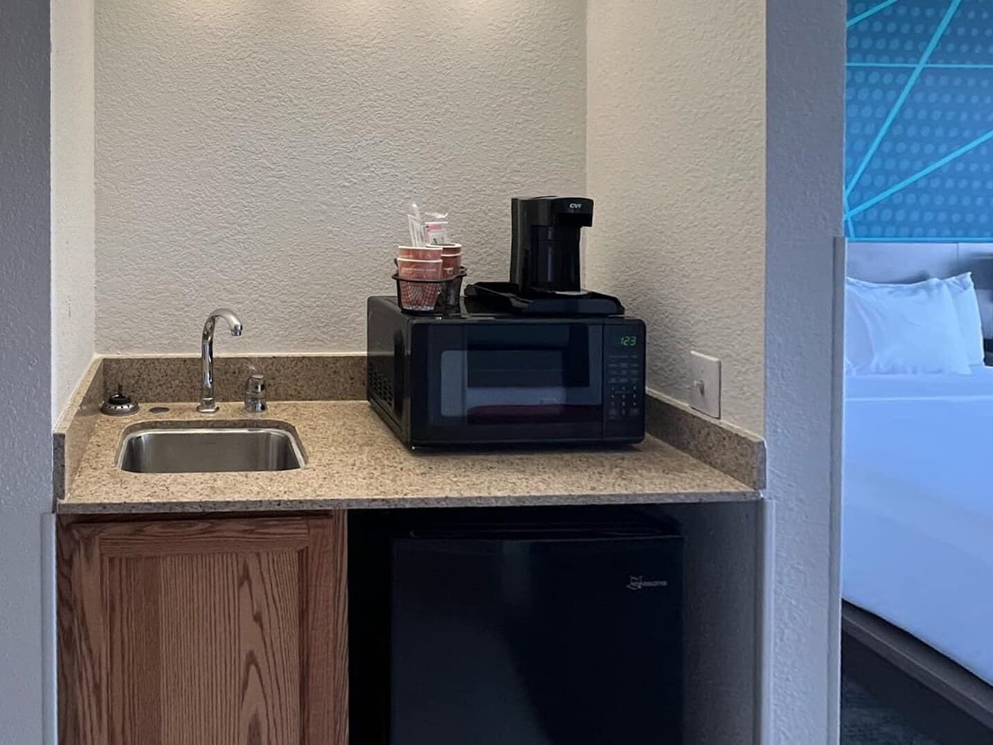 Comfort Inn Bellefontaine — 9