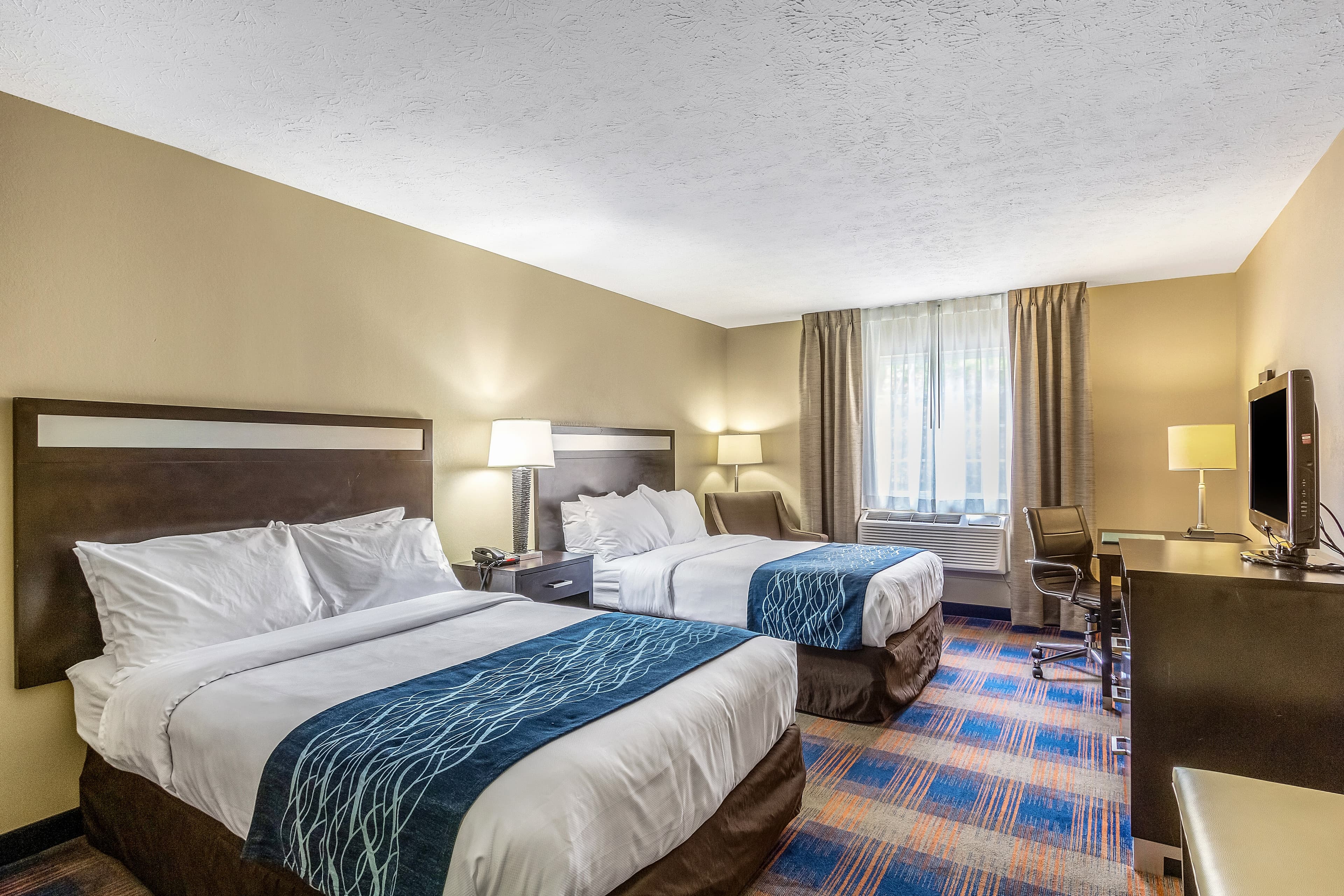 Comfort Inn Independence - Cleveland - Image 3