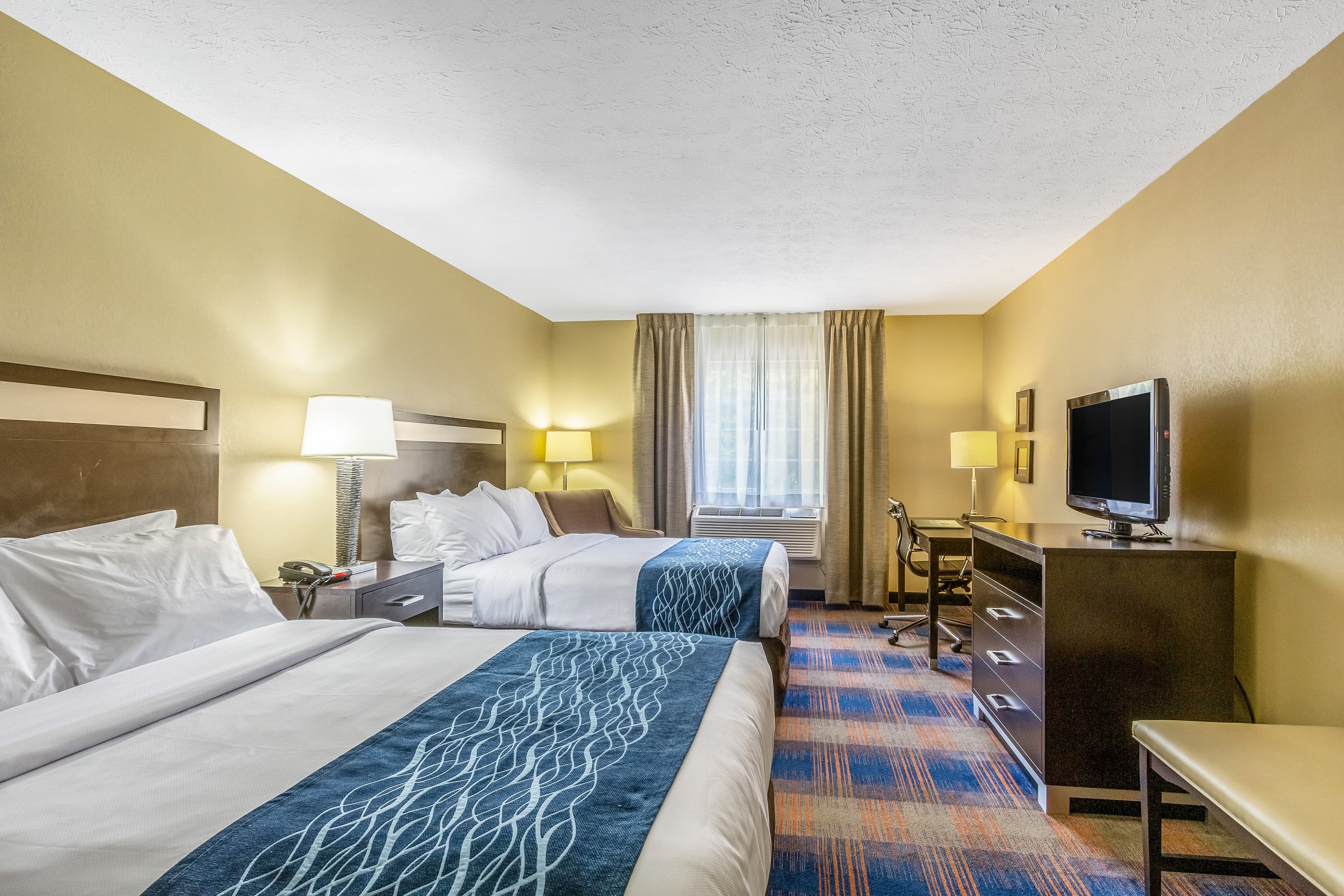 Comfort Inn Independence - Cleveland - Image 5