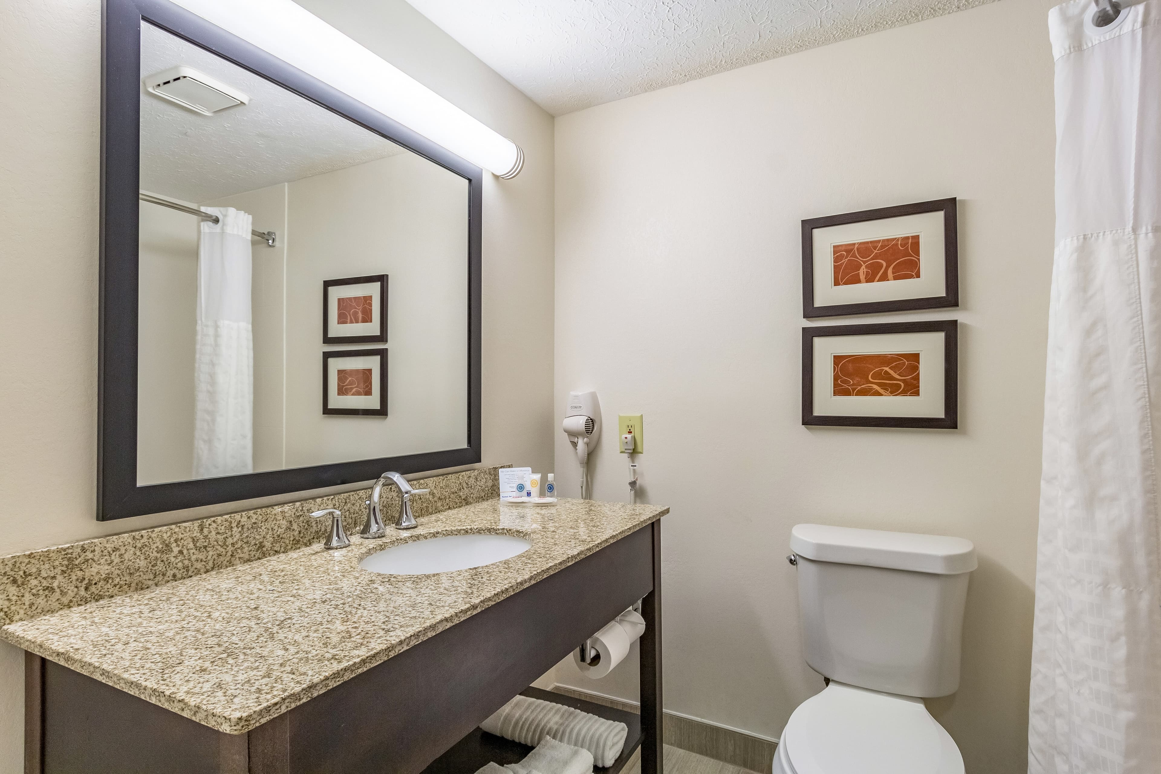 Comfort Inn Independence - Cleveland — 6