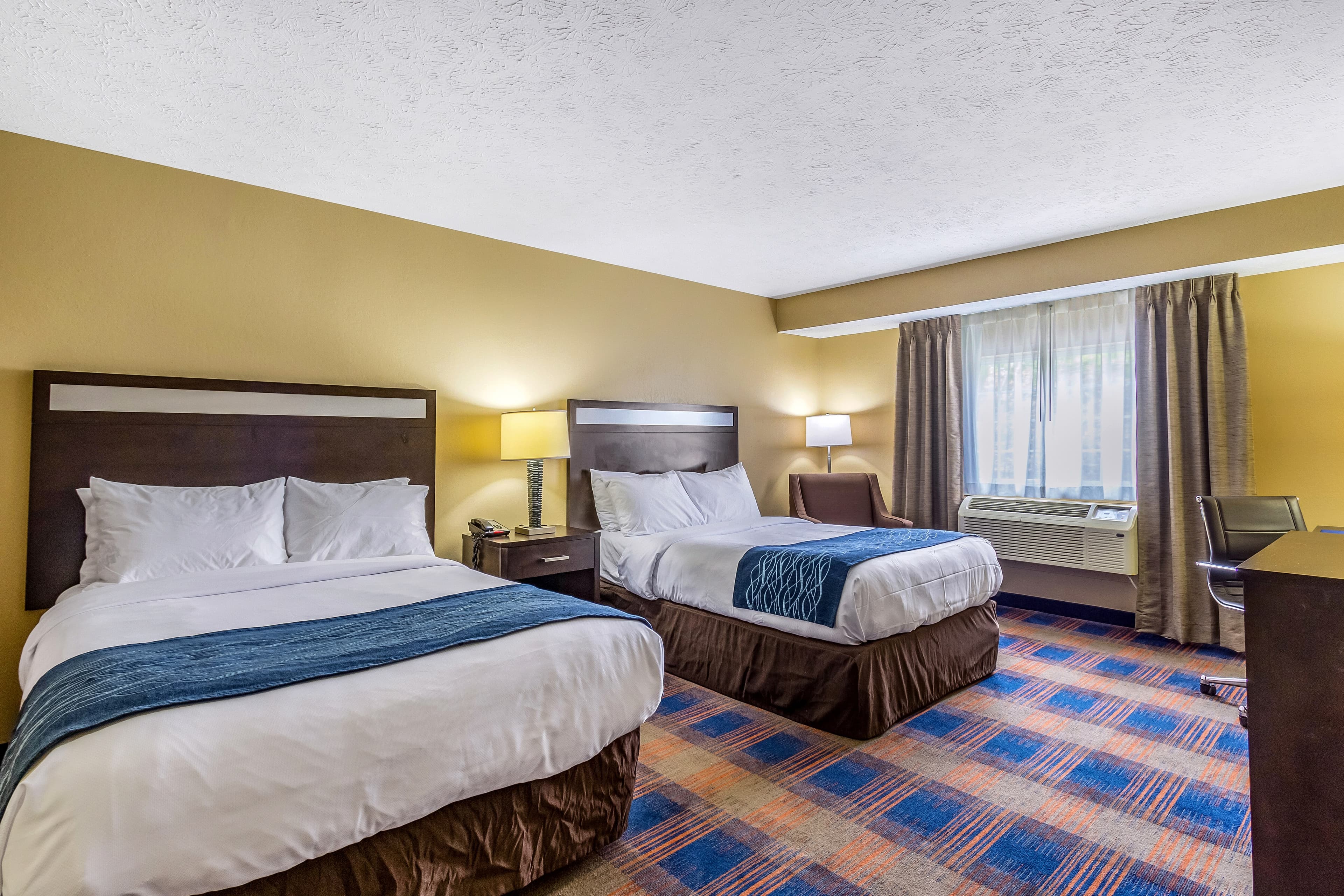 Comfort Inn Independence - Cleveland — 8