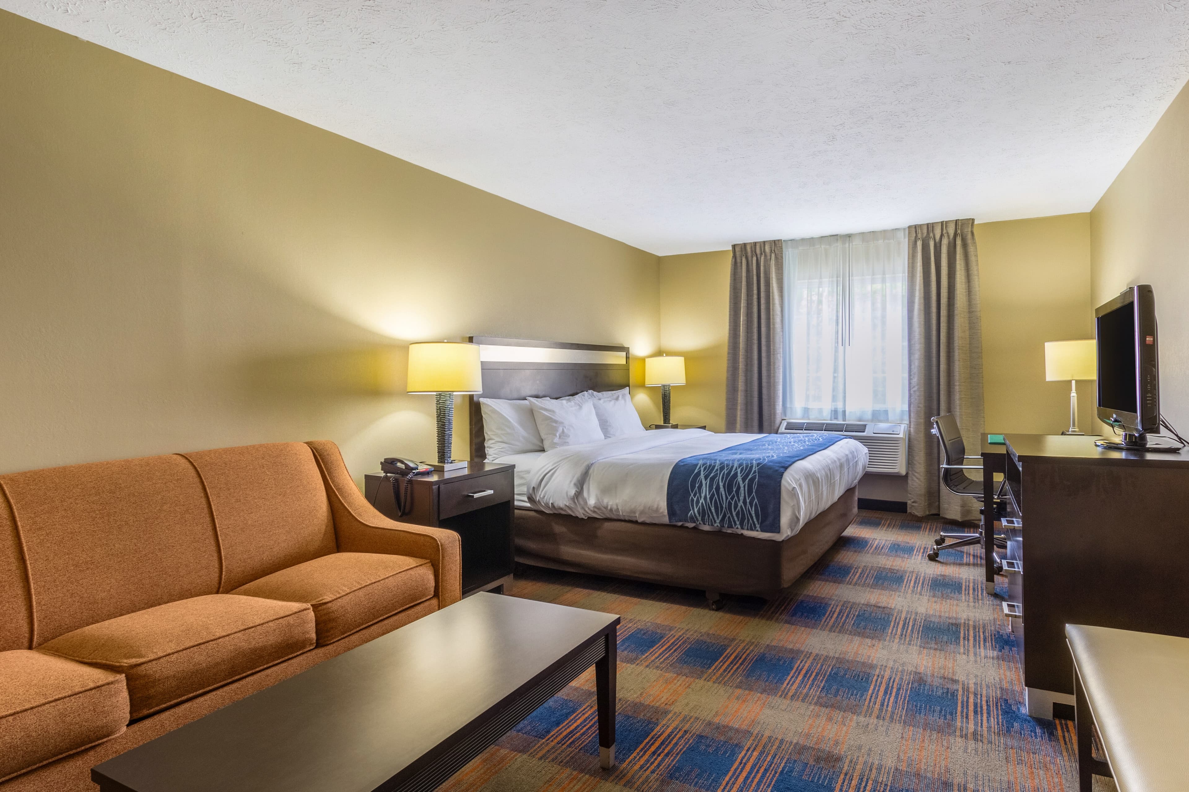 Comfort Inn Independence - Cleveland — 12