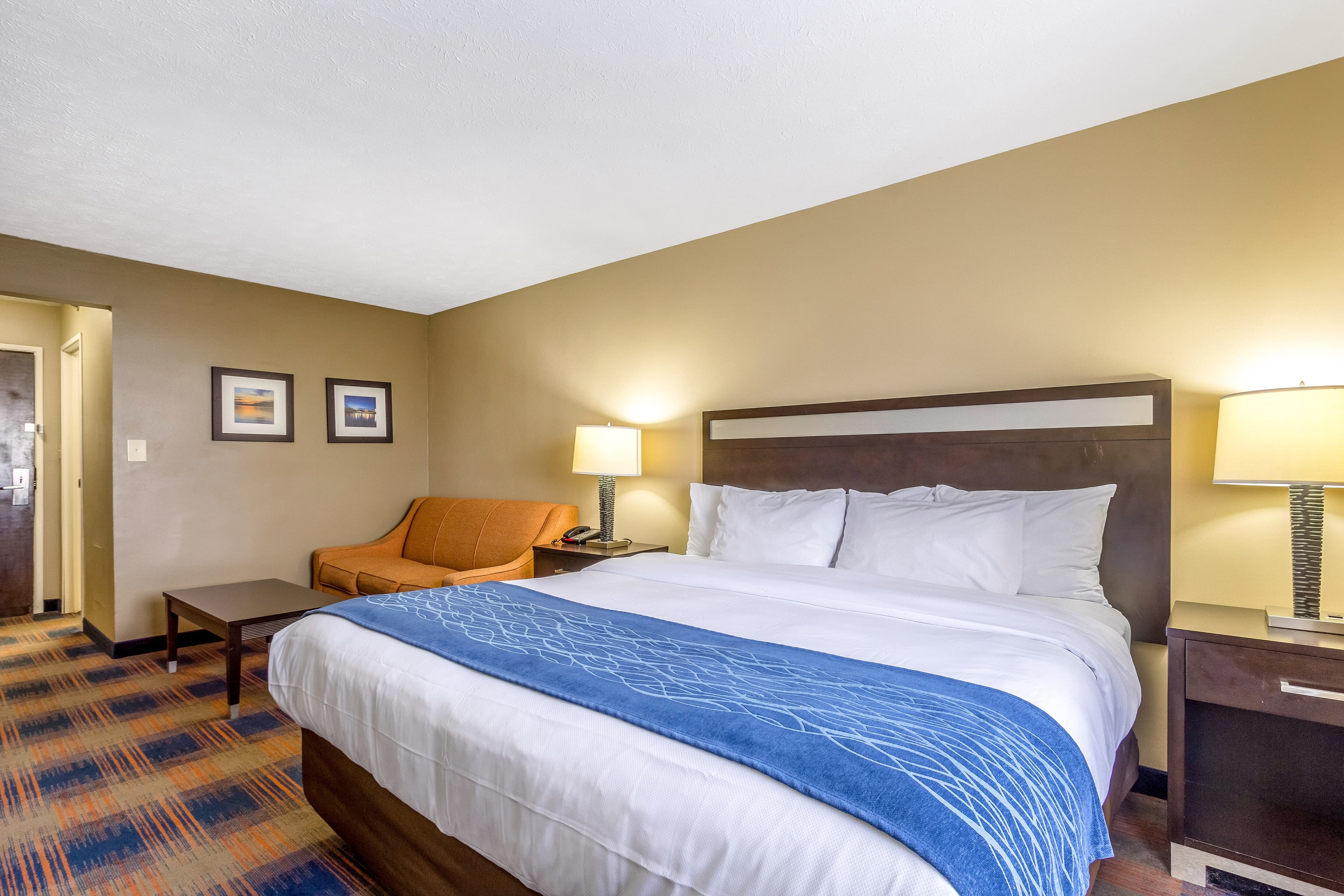 Comfort Inn Independence - Cleveland — 13