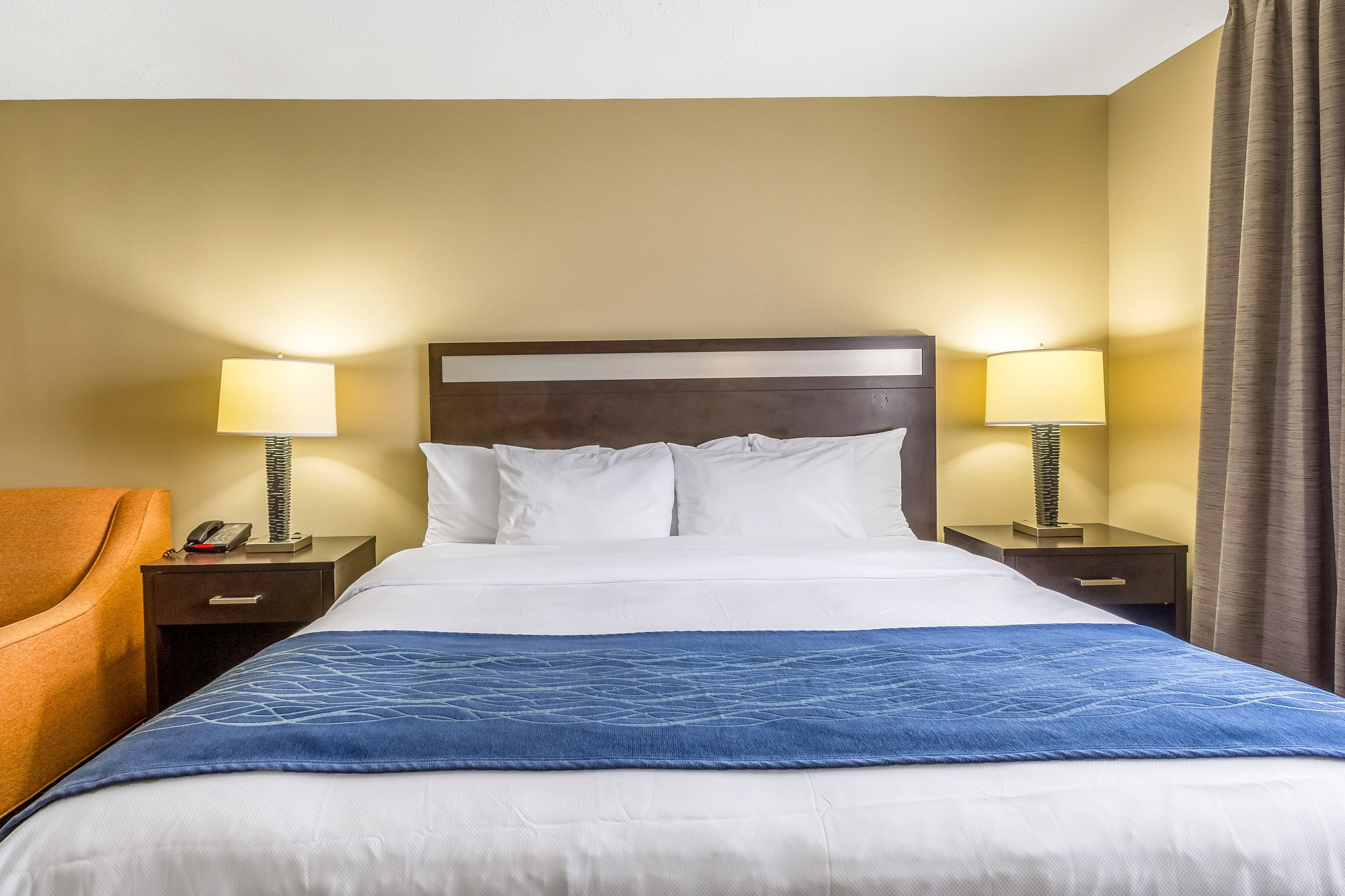 Comfort Inn Independence - Cleveland — 14