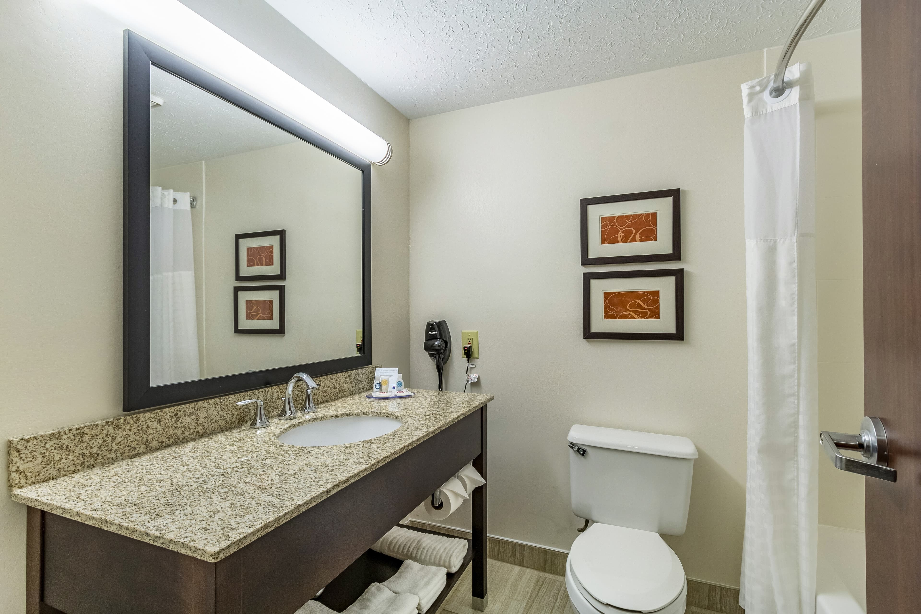 Comfort Inn Independence - Cleveland — 15