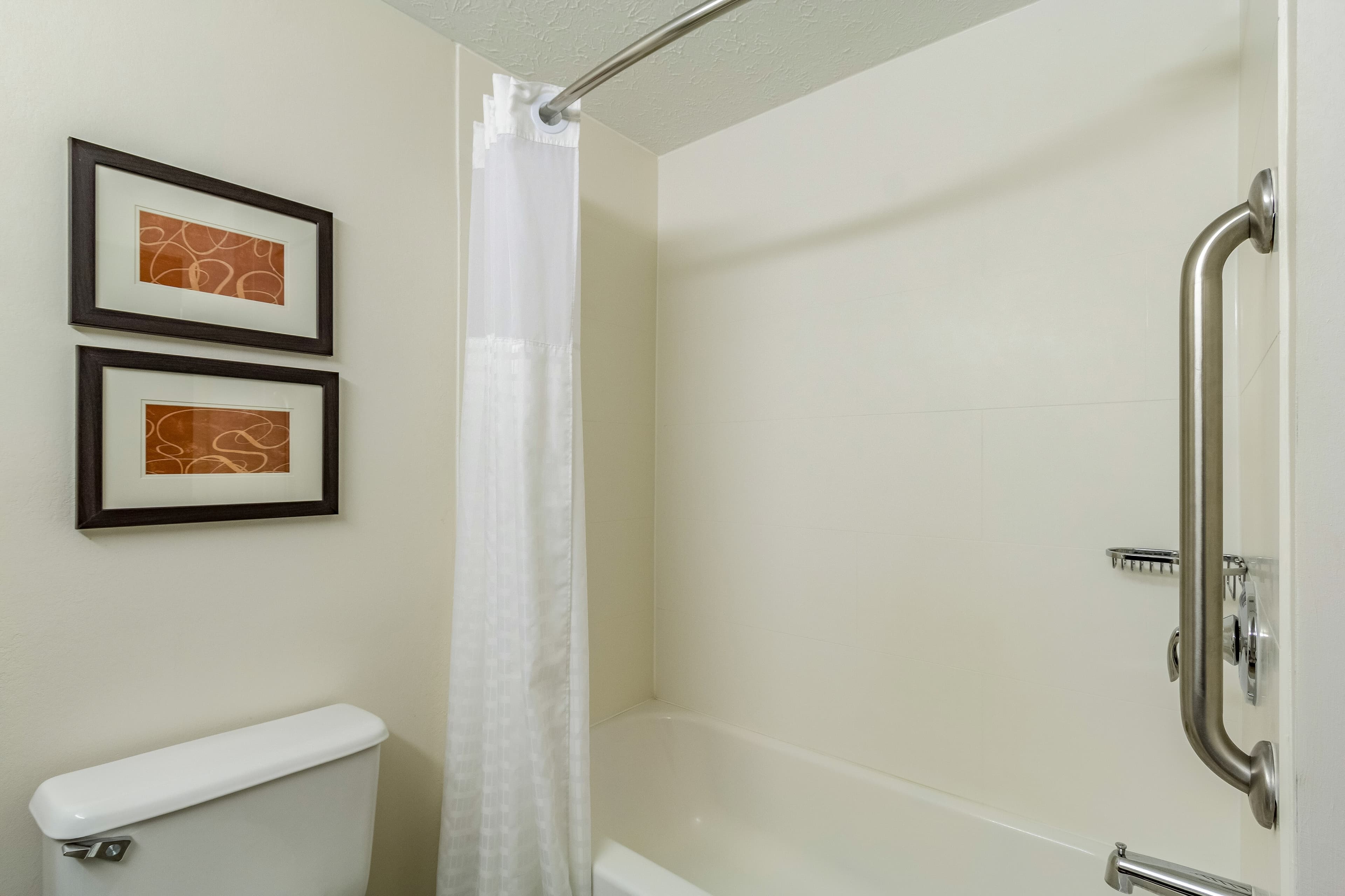 Comfort Inn Independence - Cleveland — 16
