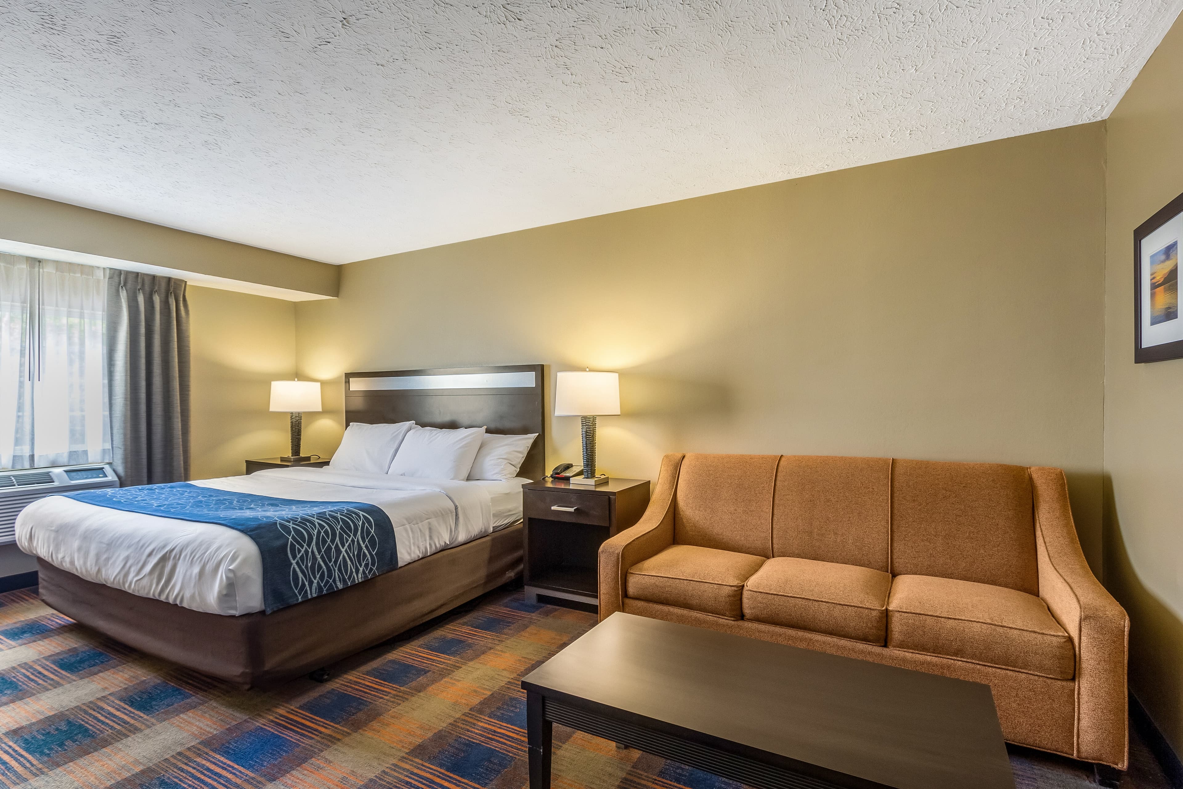 Comfort Inn Independence - Cleveland - Image 2