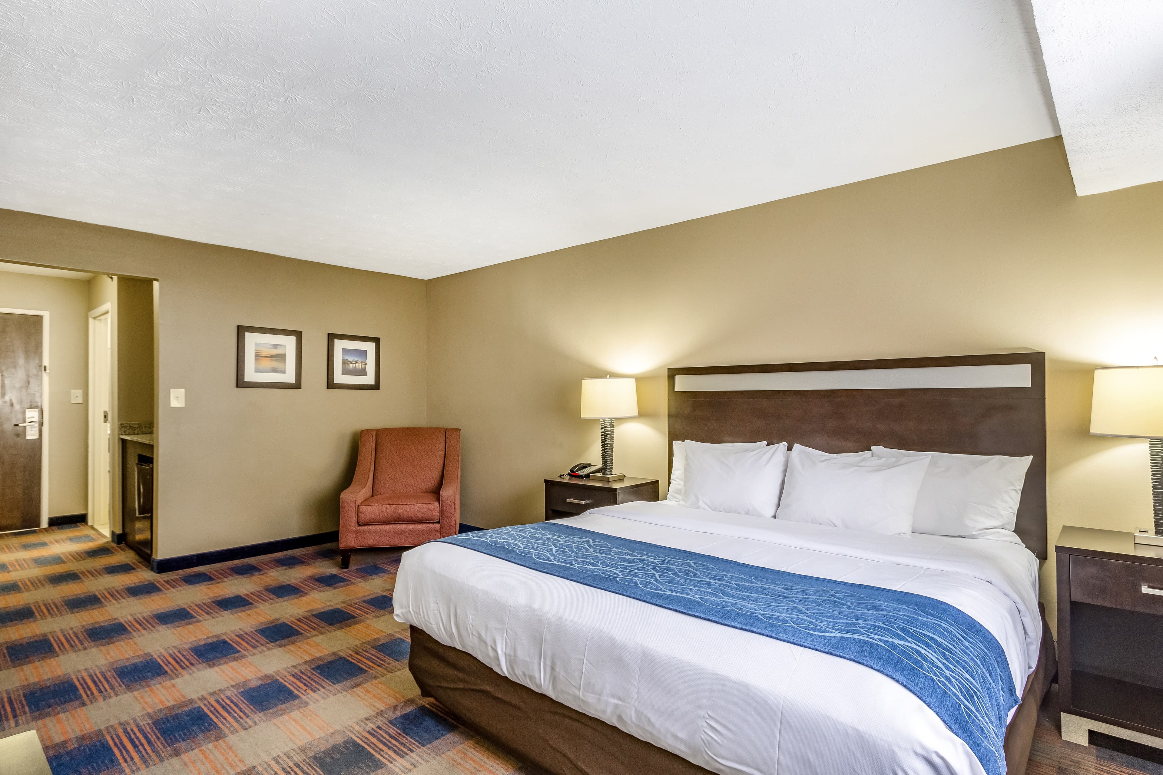 Comfort Inn Independence - Cleveland — 17
