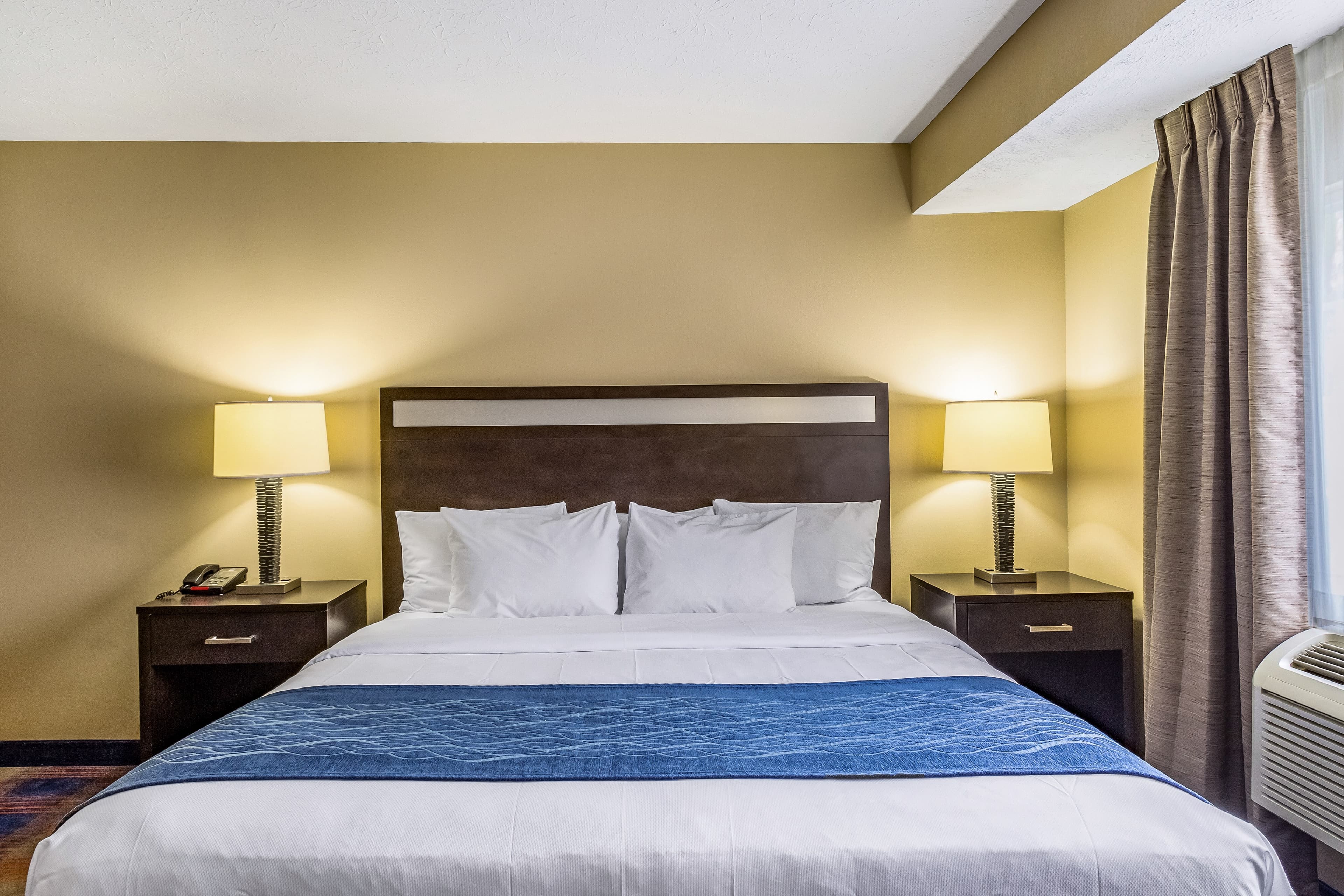 Comfort Inn Independence - Cleveland — 18