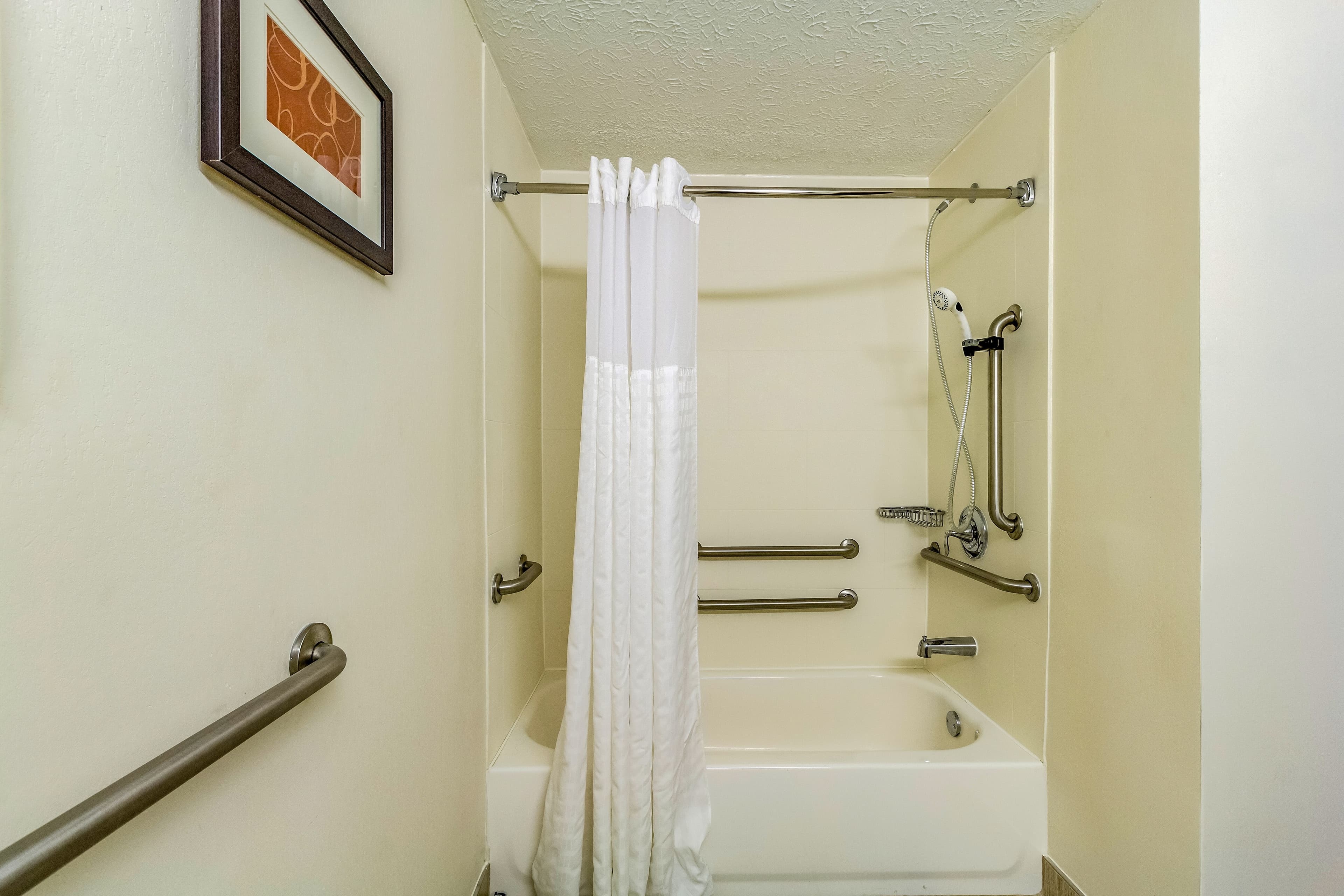 Comfort Inn Independence - Cleveland — 23