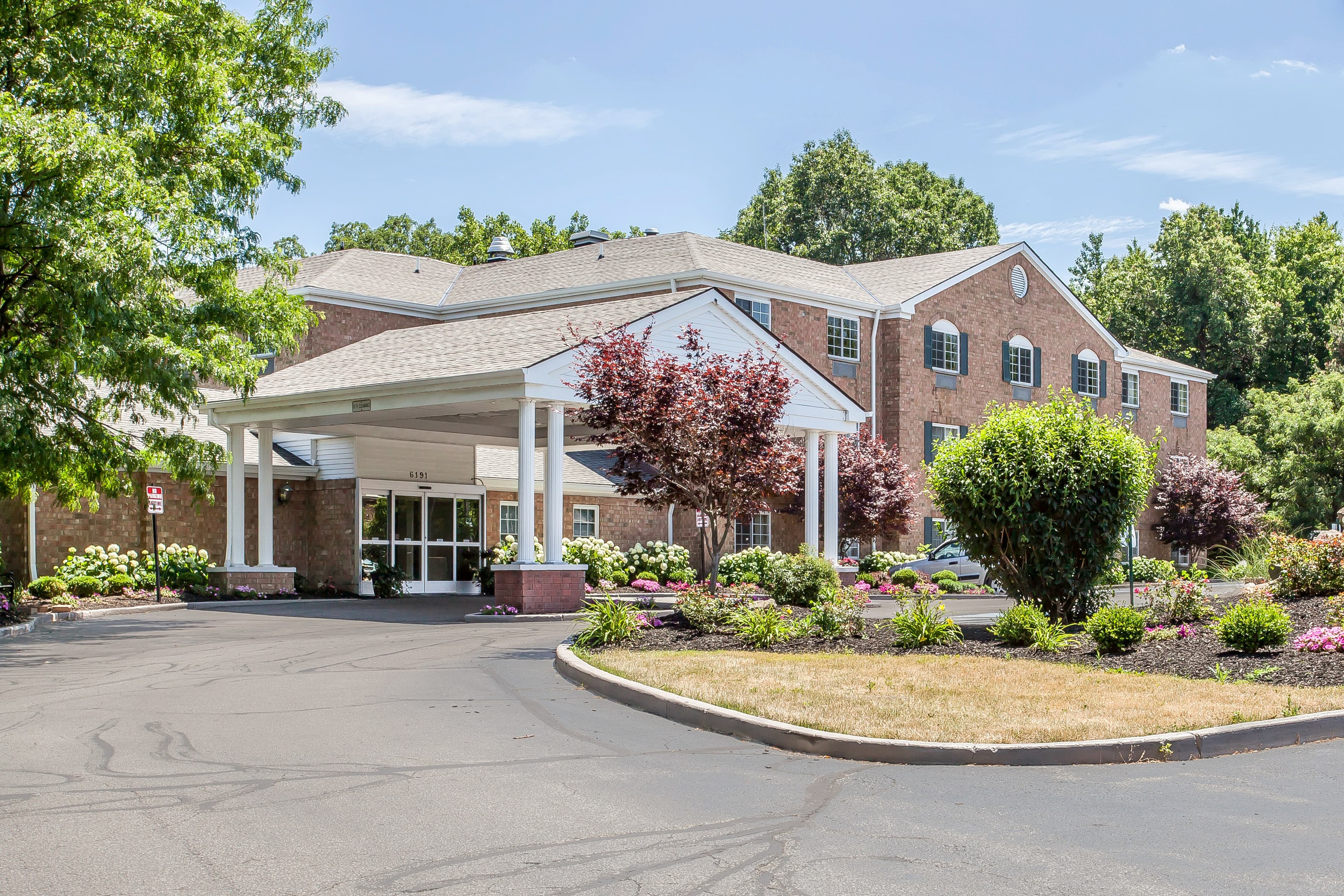 Comfort Inn Independence - Cleveland - Image 1