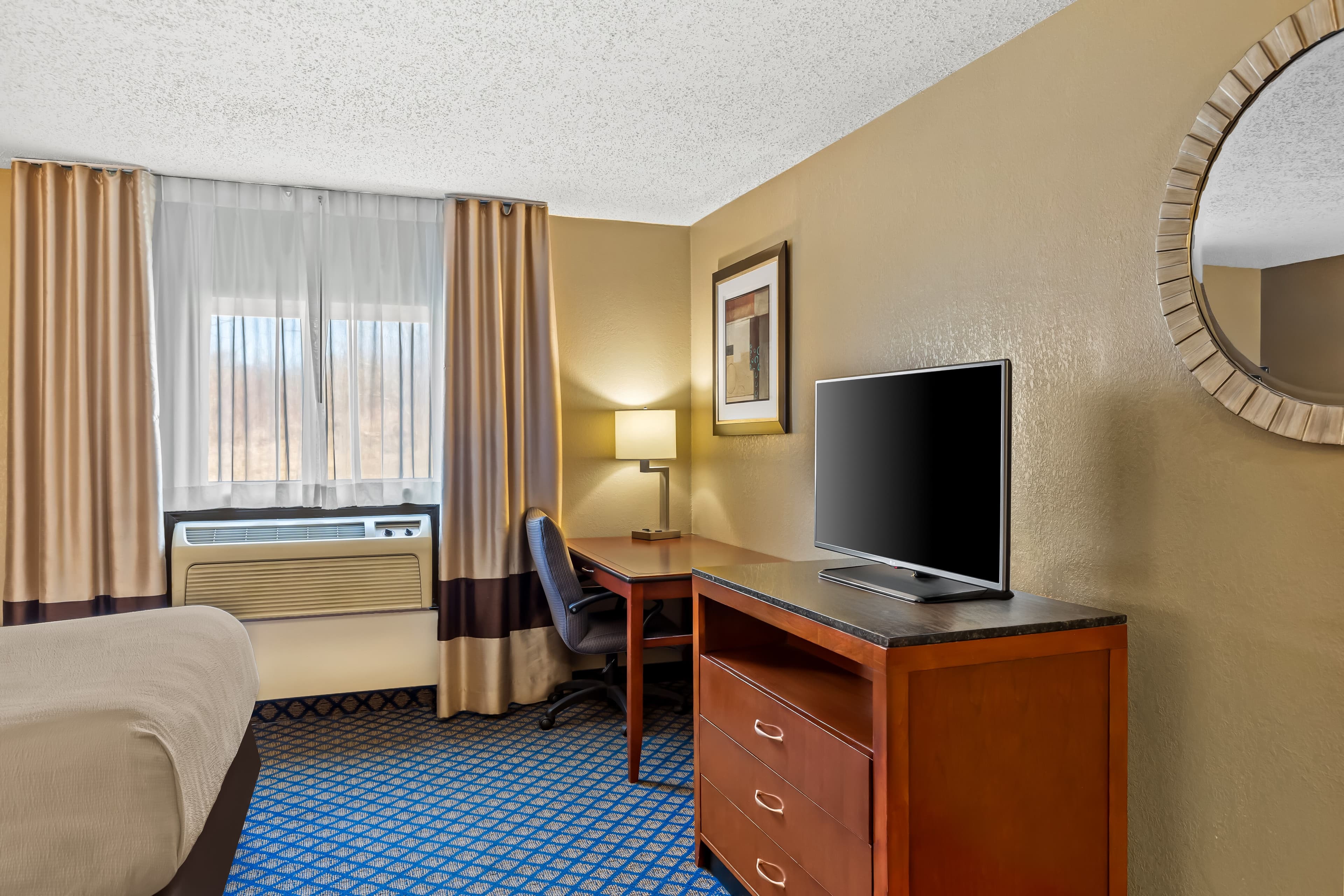 Quality Inn & Suites Seville — 6