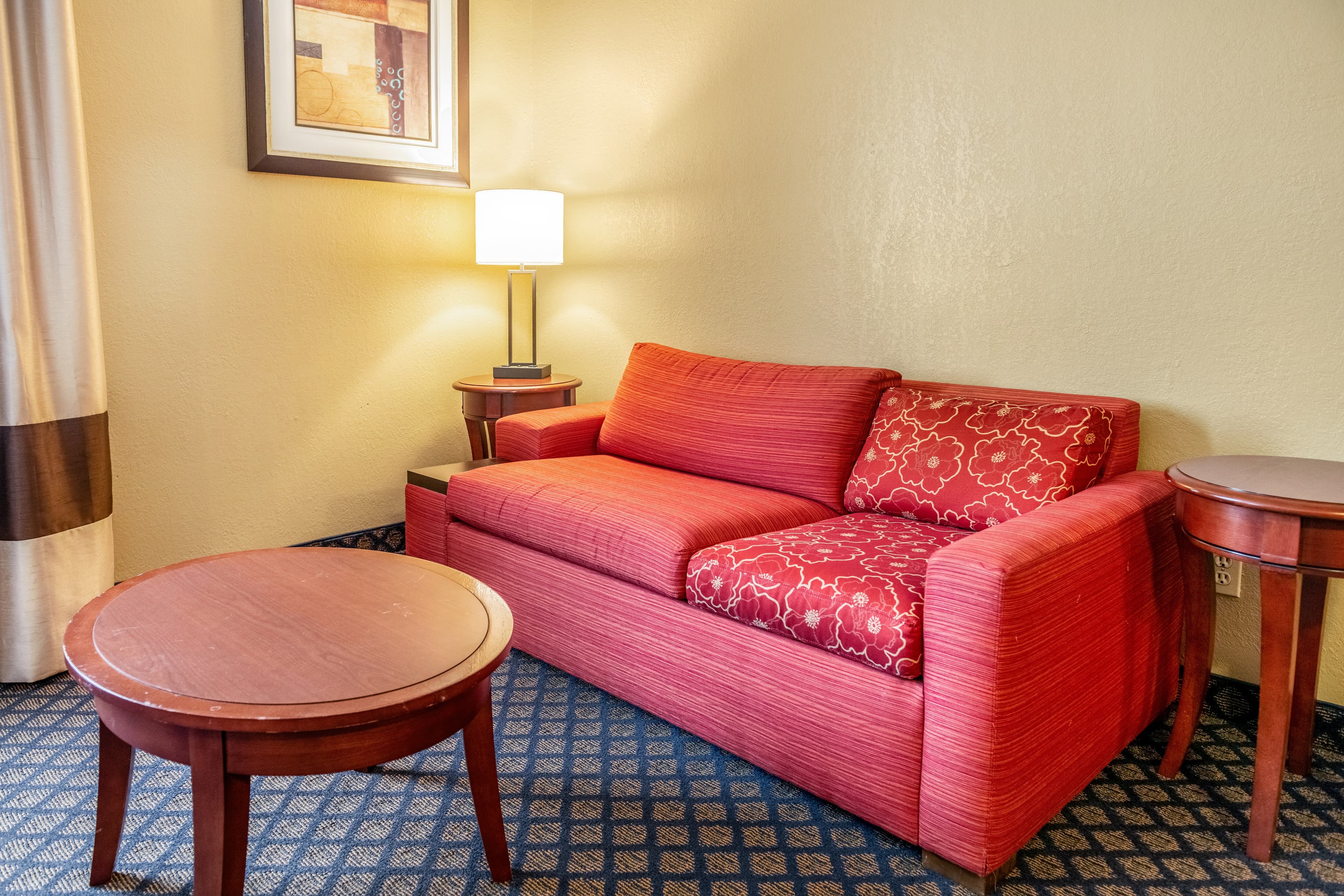 Quality Inn & Suites Seville — 14