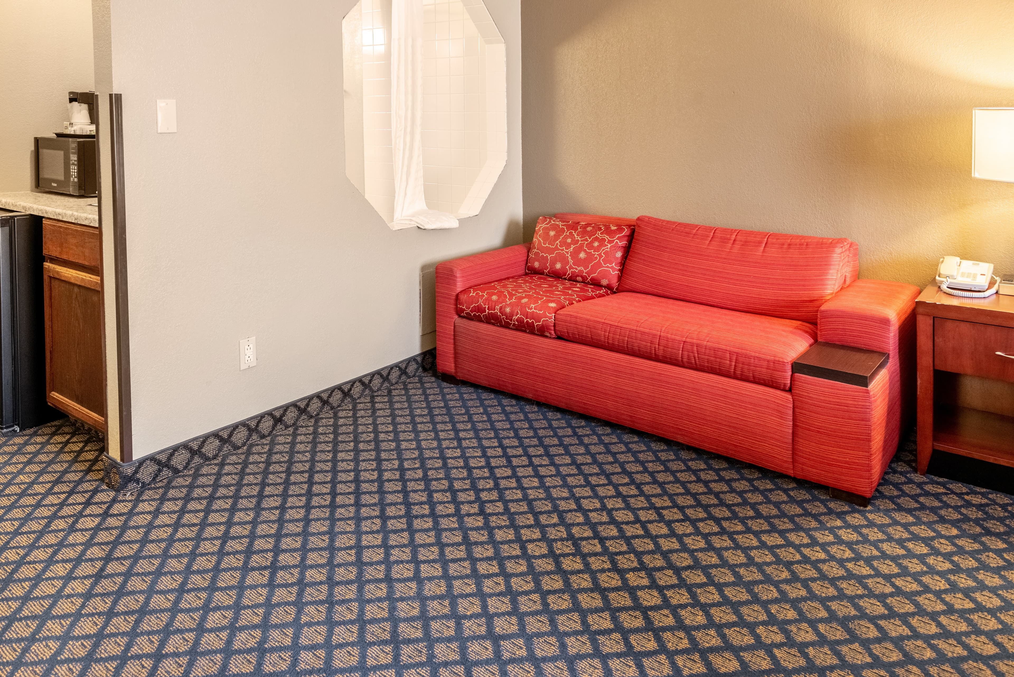 Quality Inn & Suites Seville — 22