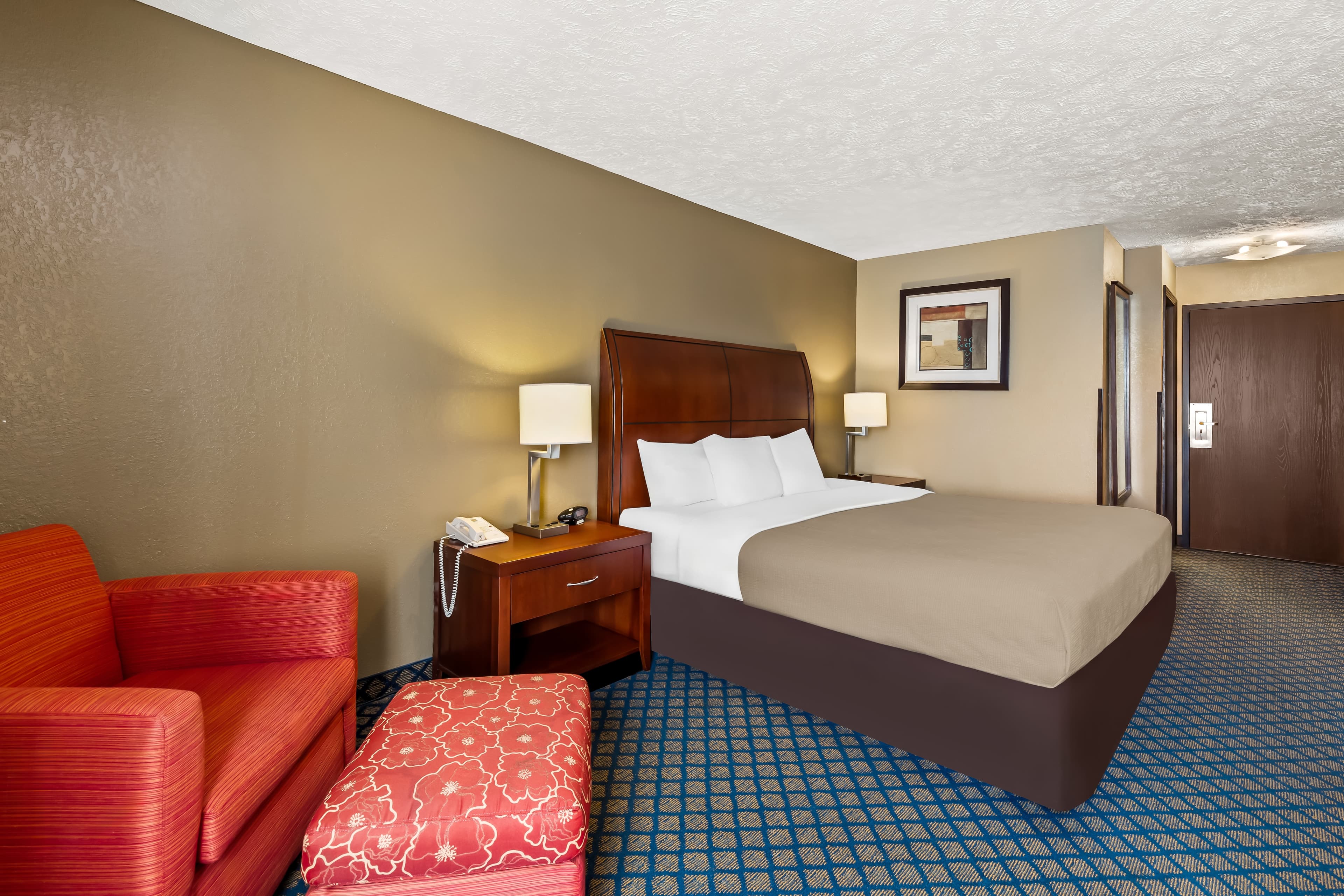 Quality Inn & Suites Seville — 26