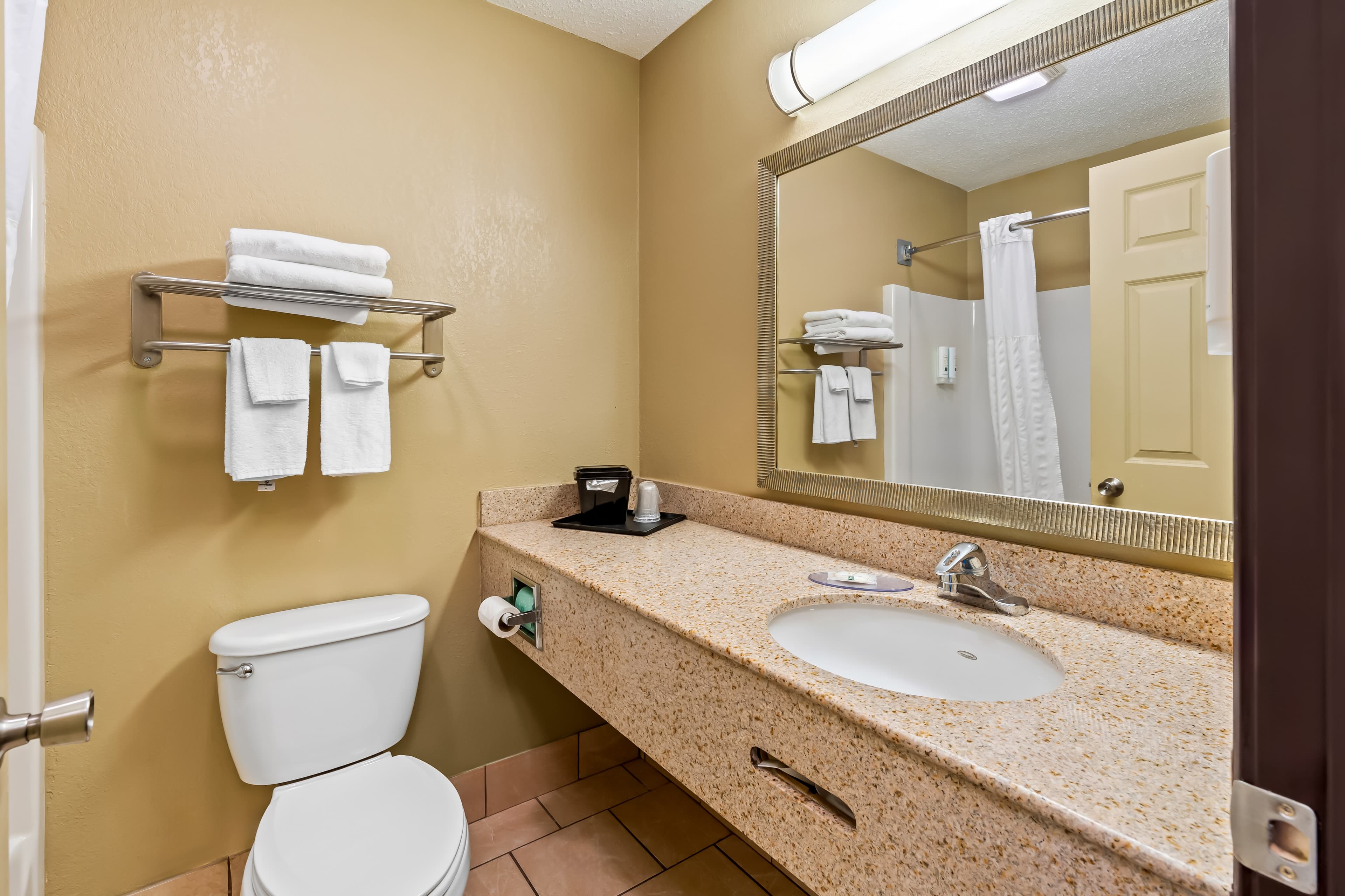 Quality Inn & Suites Seville — 27