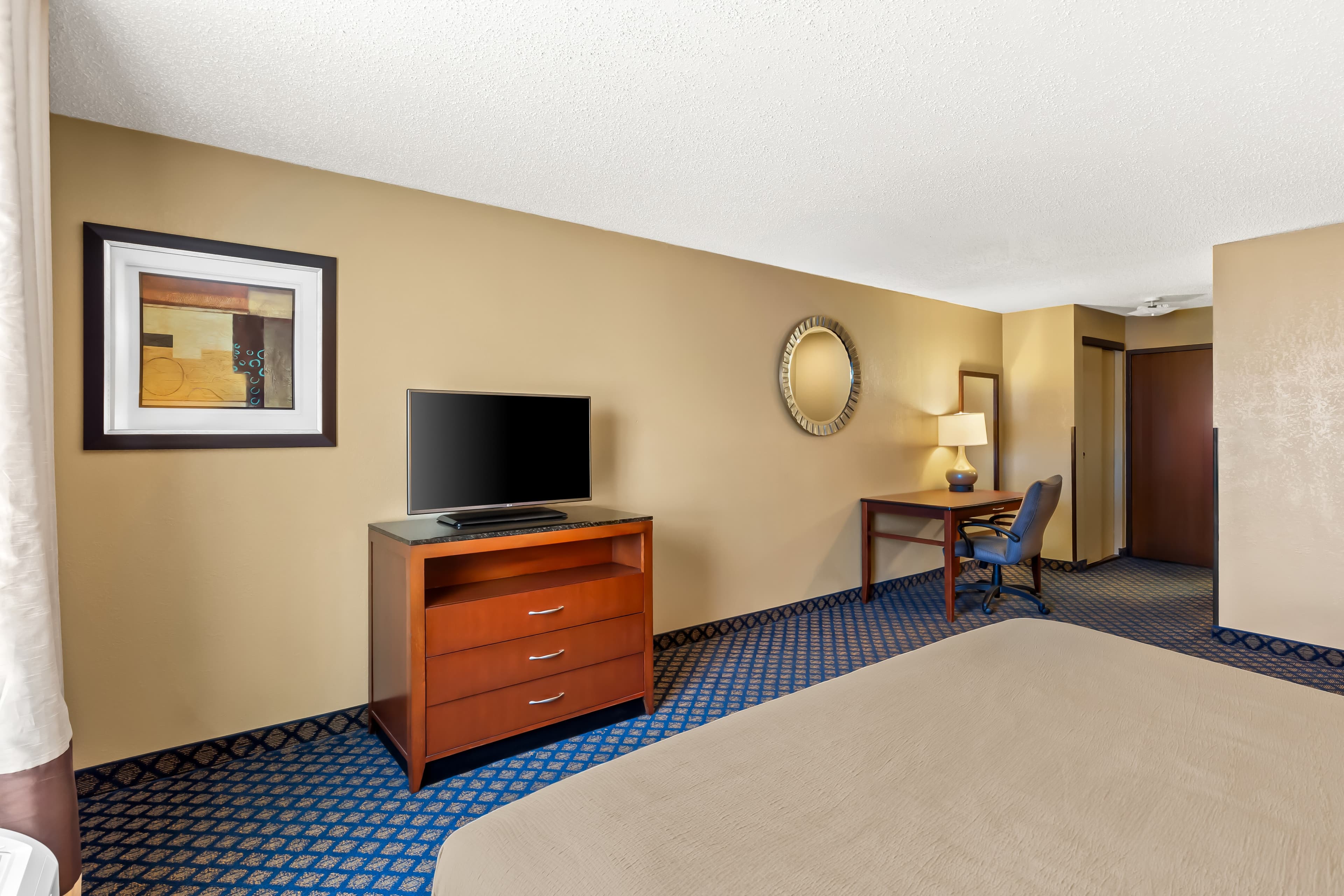 Quality Inn & Suites Seville — 20