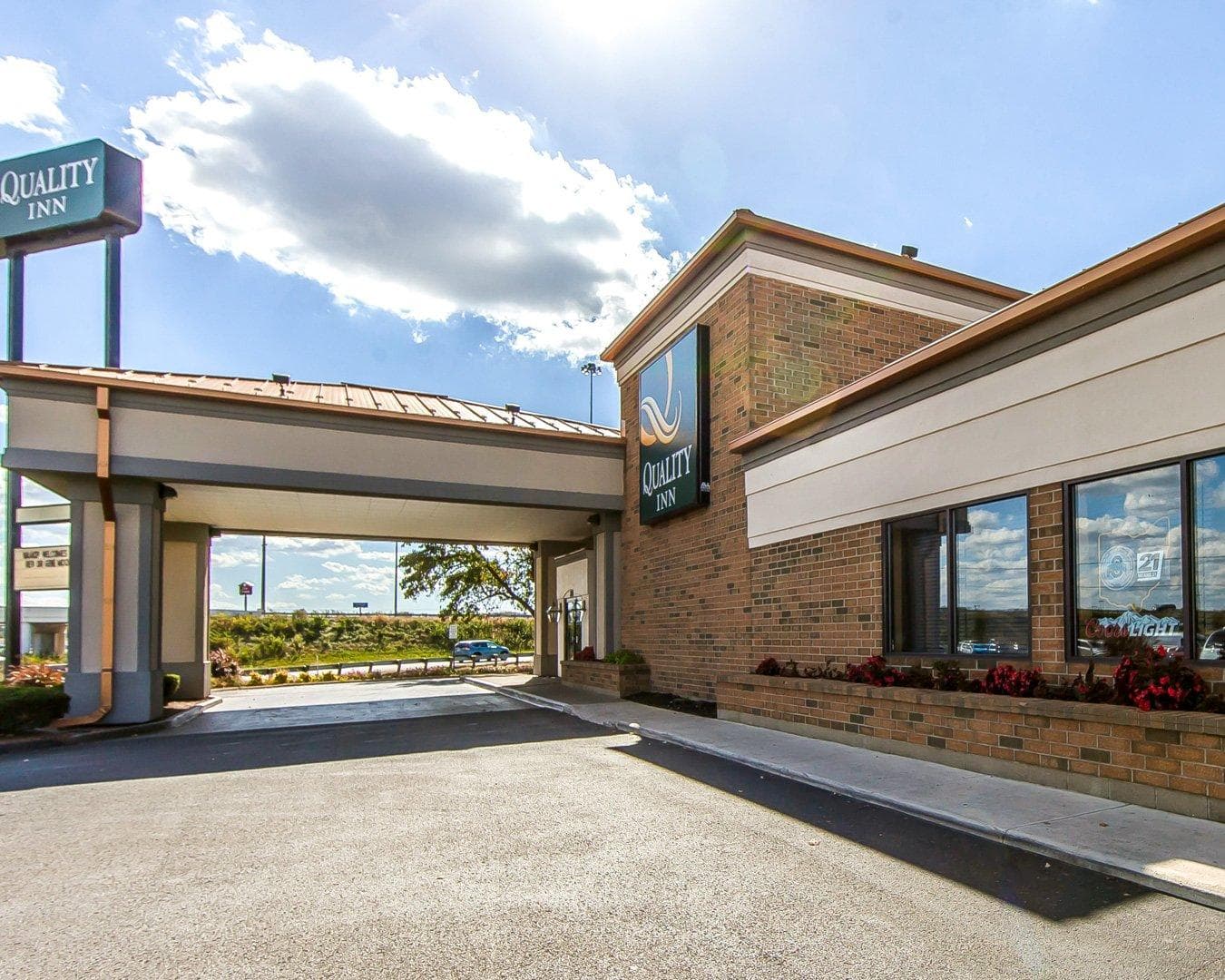 Quality Inn Chillicothe - Image 1