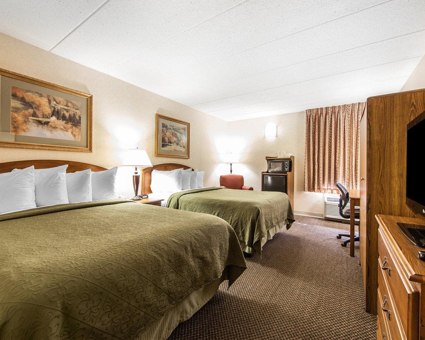 Quality Inn Chillicothe - Image 4