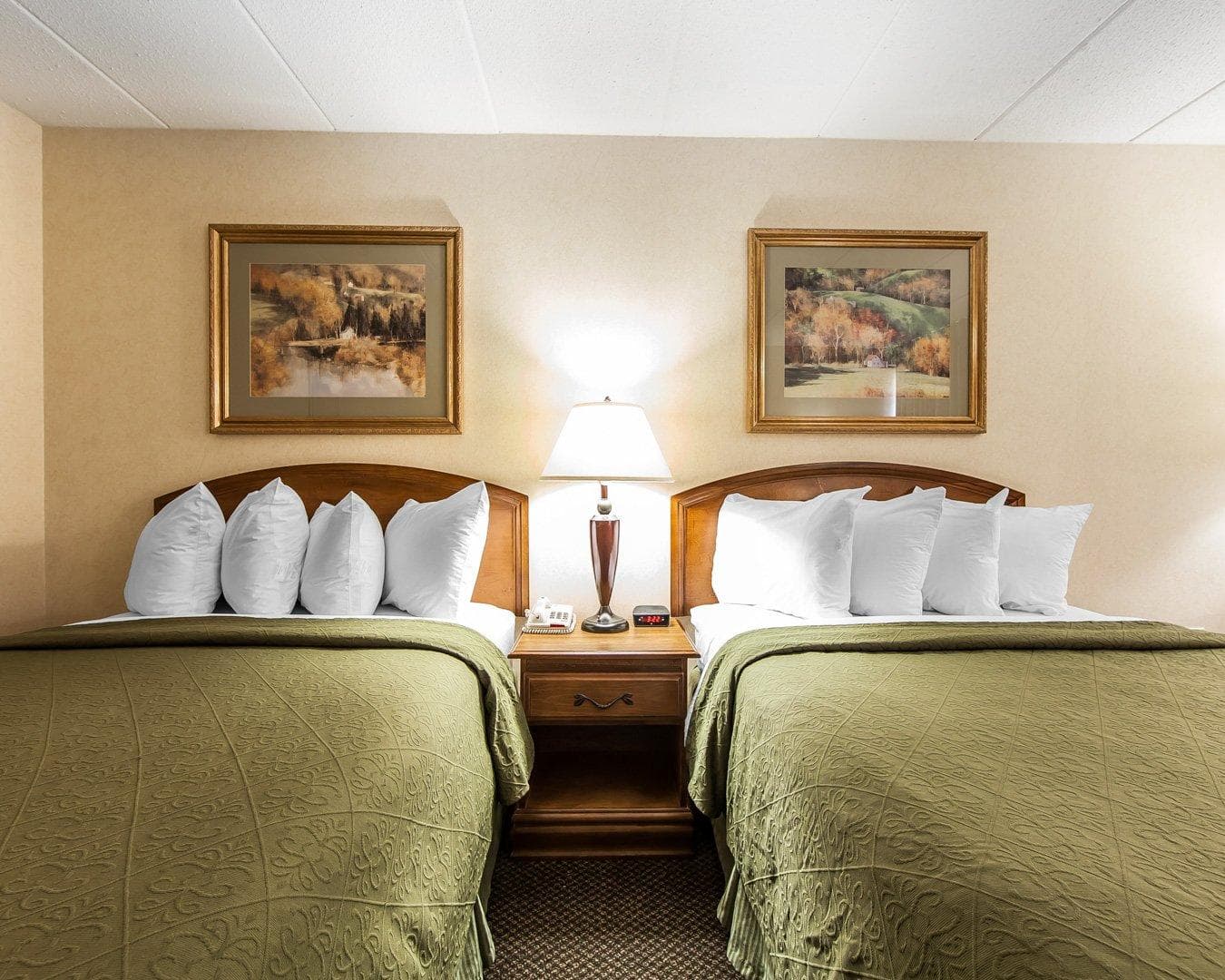 Quality Inn Chillicothe - Image 5