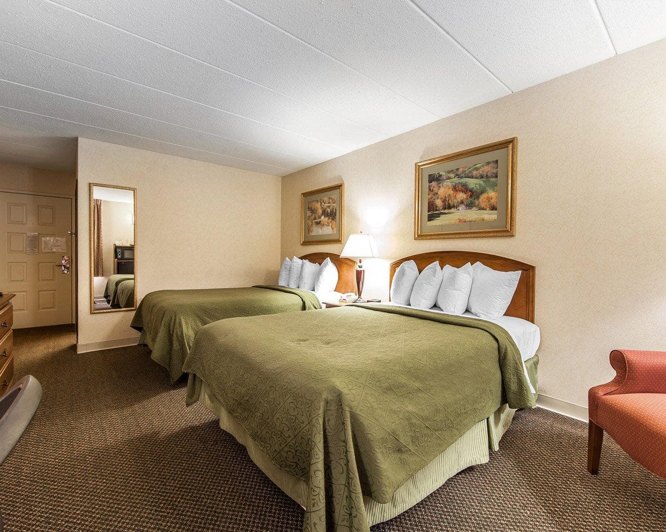 Quality Inn Chillicothe — 6