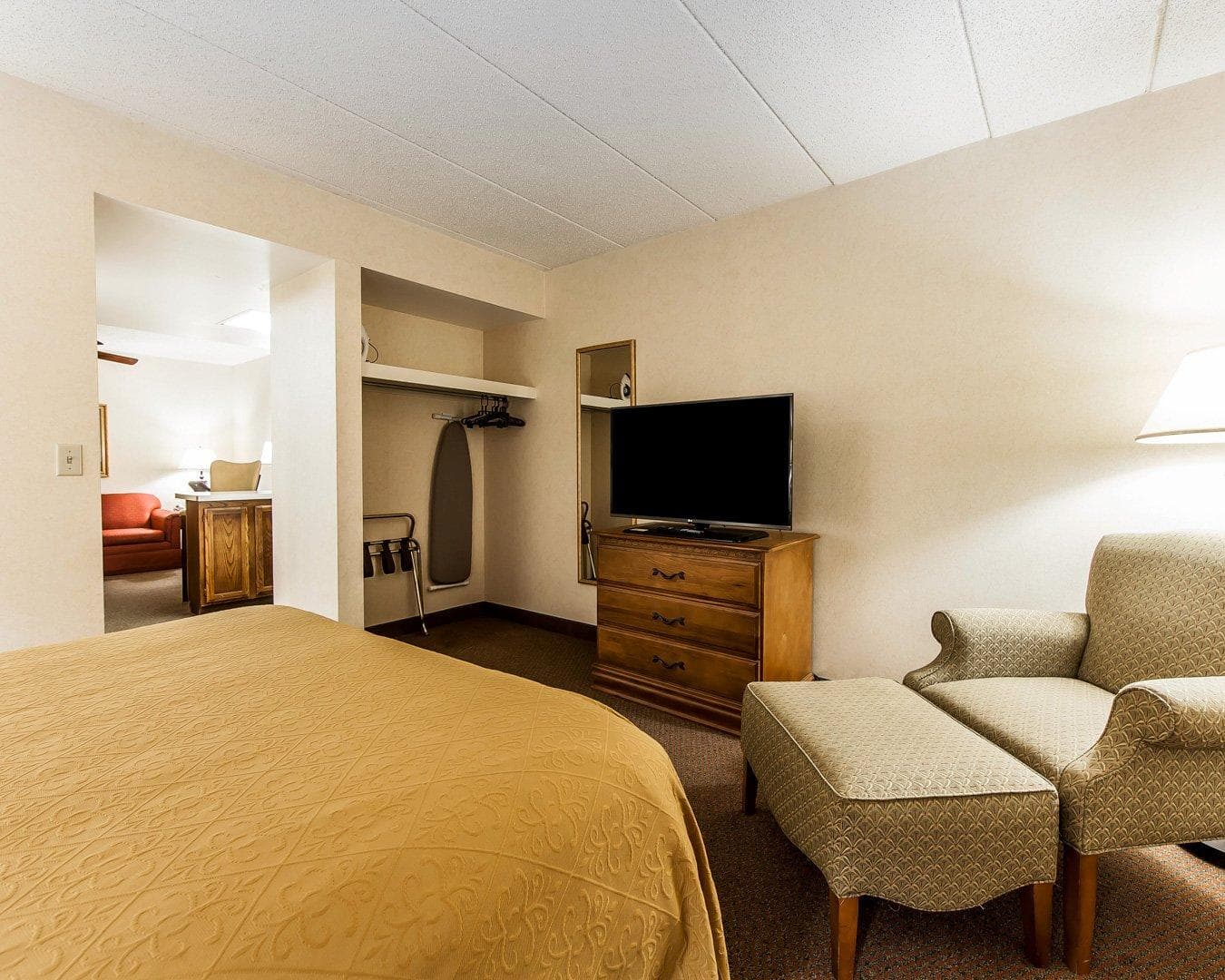 Quality Inn Chillicothe — 23