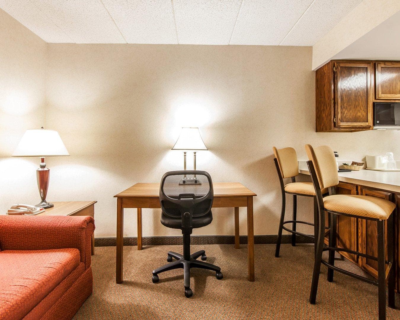 Quality Inn Chillicothe — 24