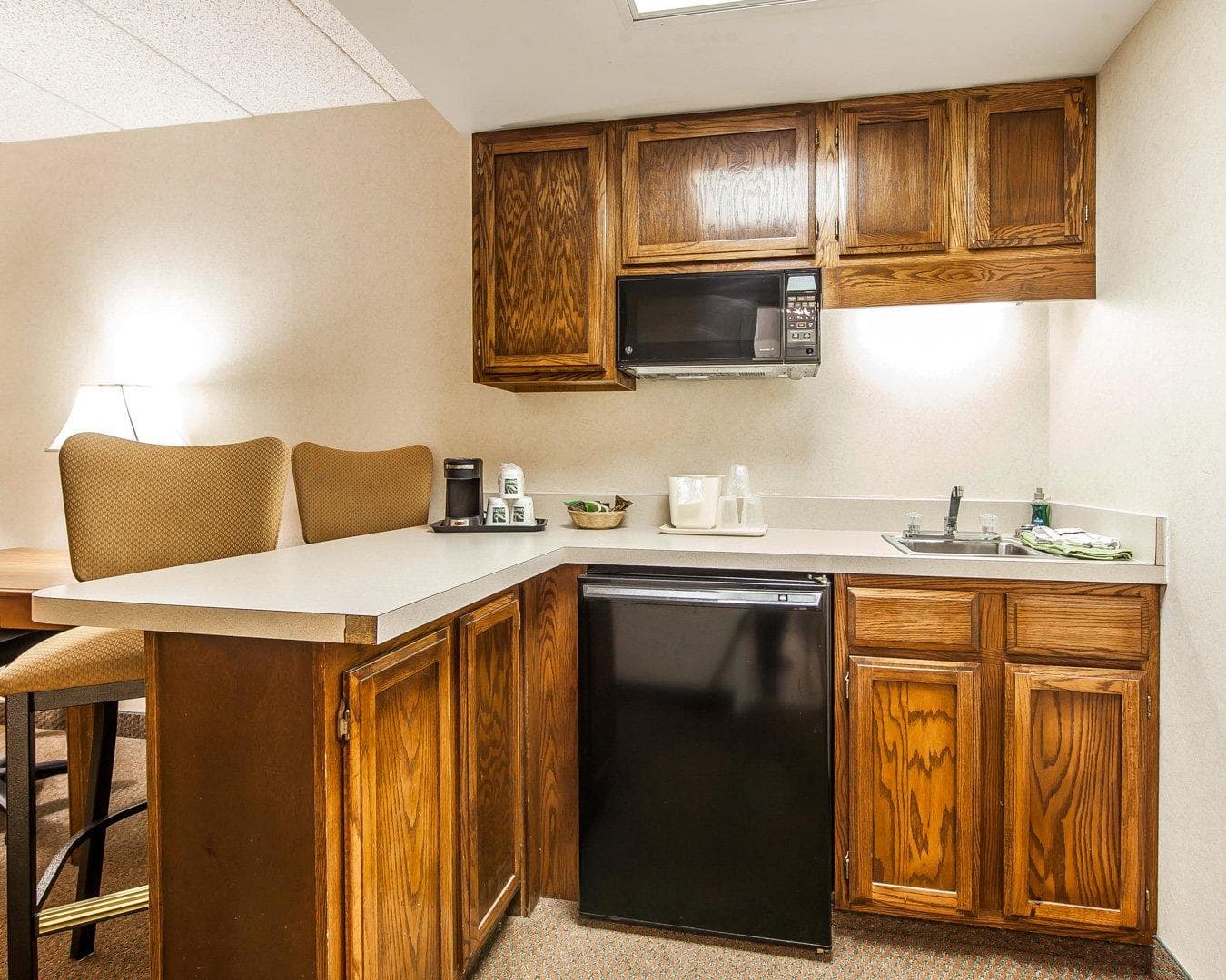 Quality Inn Chillicothe — 25