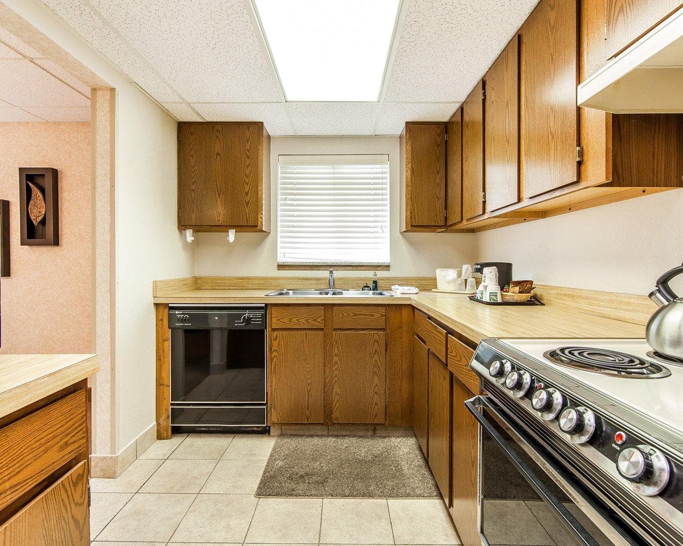Quality Inn Chillicothe — 16