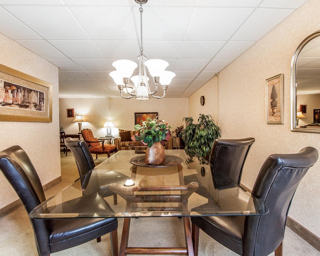 Quality Inn Chillicothe — 17