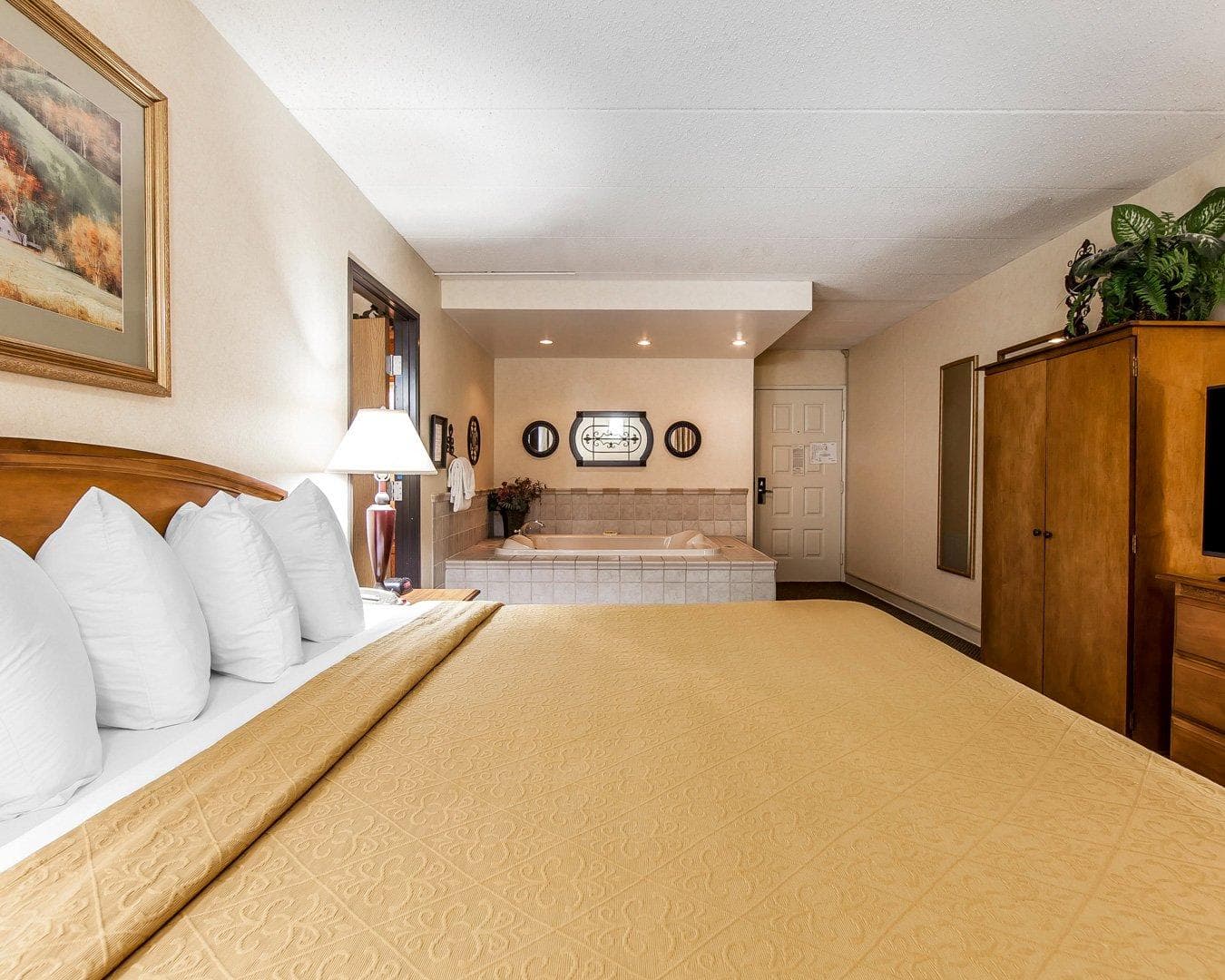 Quality Inn Chillicothe — 20