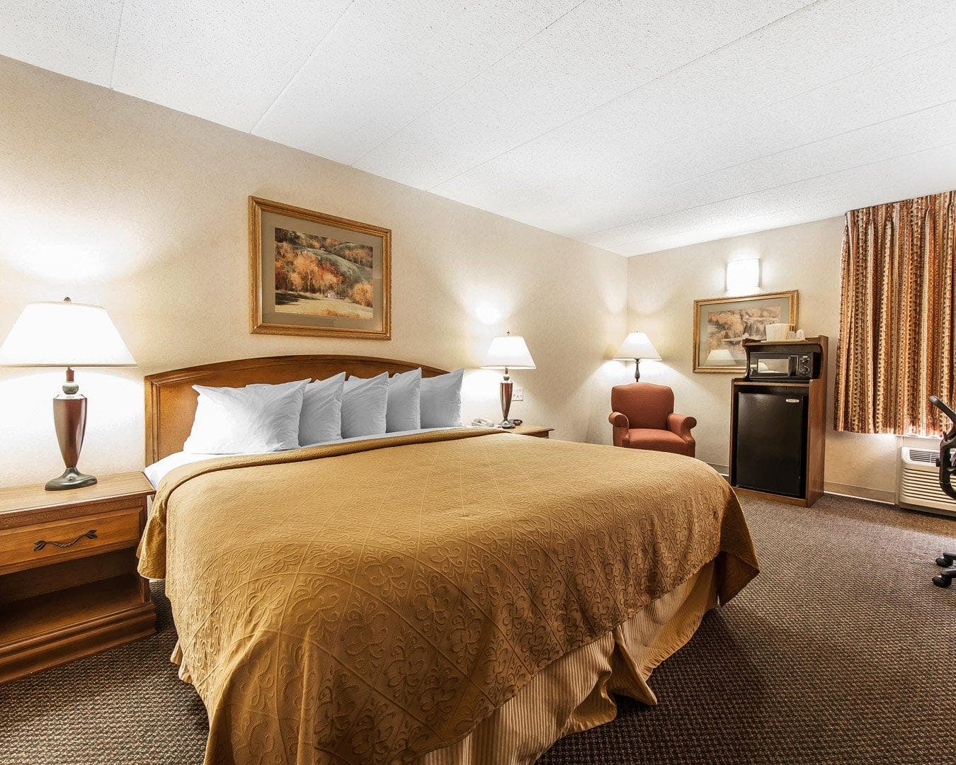 Quality Inn Chillicothe - Image 2