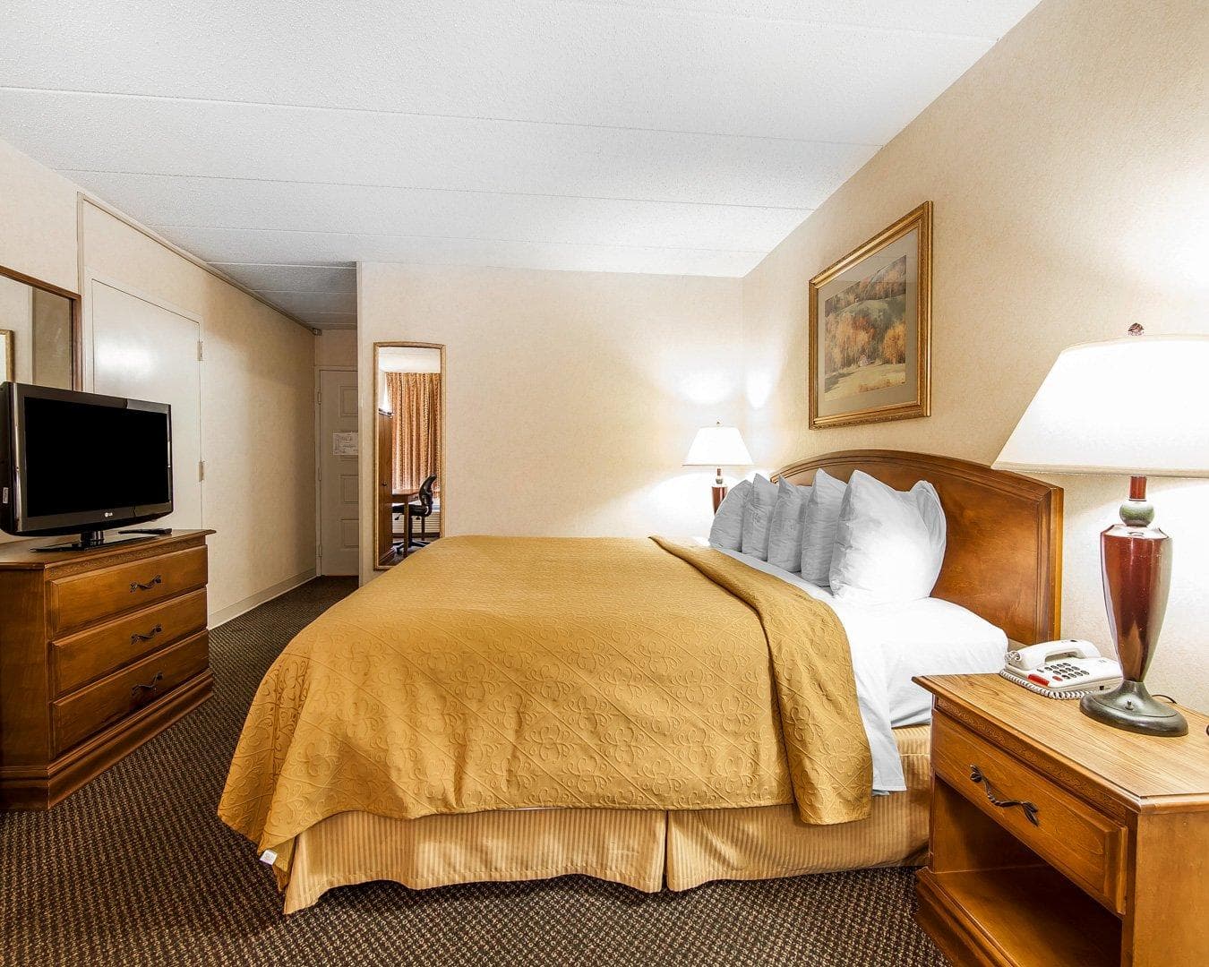 Quality Inn Chillicothe - Image 3