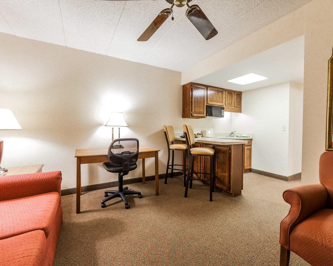 Quality Inn Chillicothe — 27