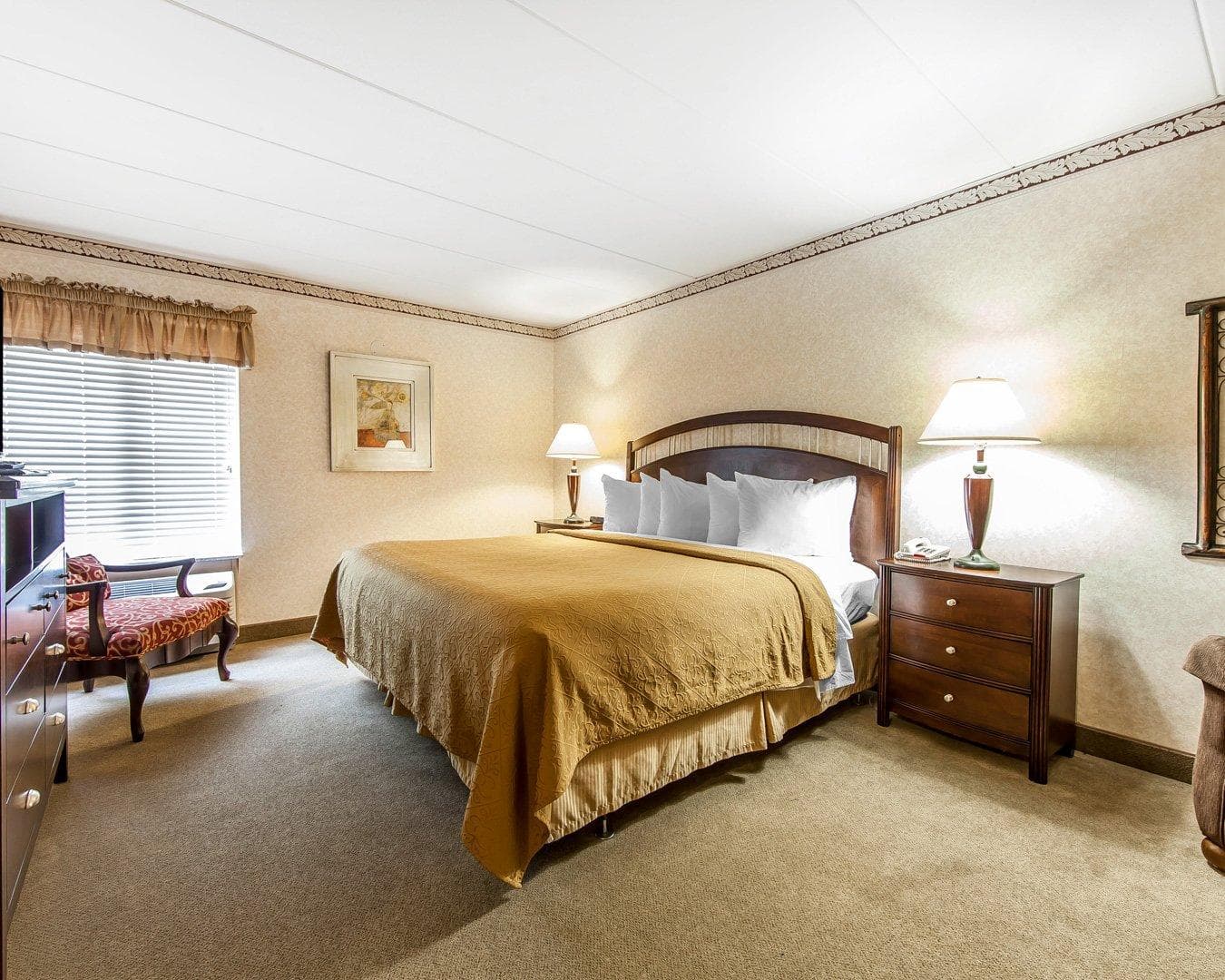 Quality Inn Chillicothe — 14