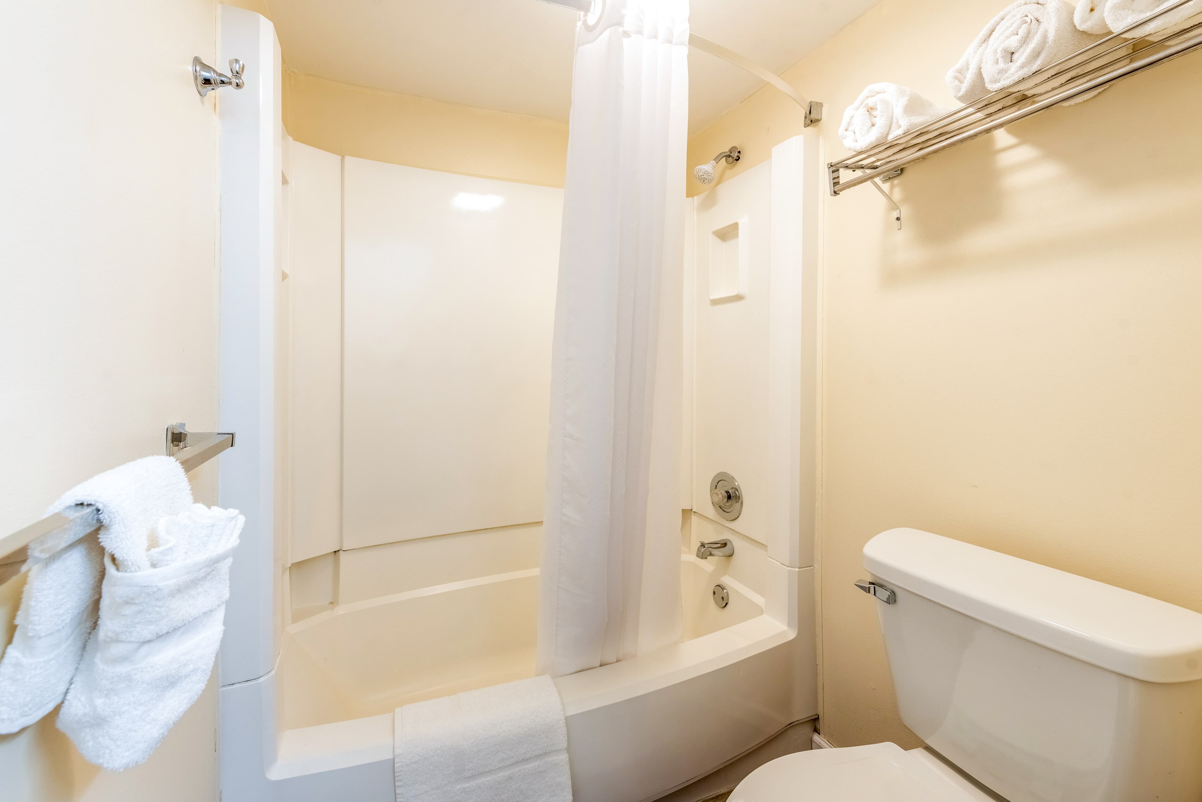 Econo Lodge Franklin - Springboro — 12