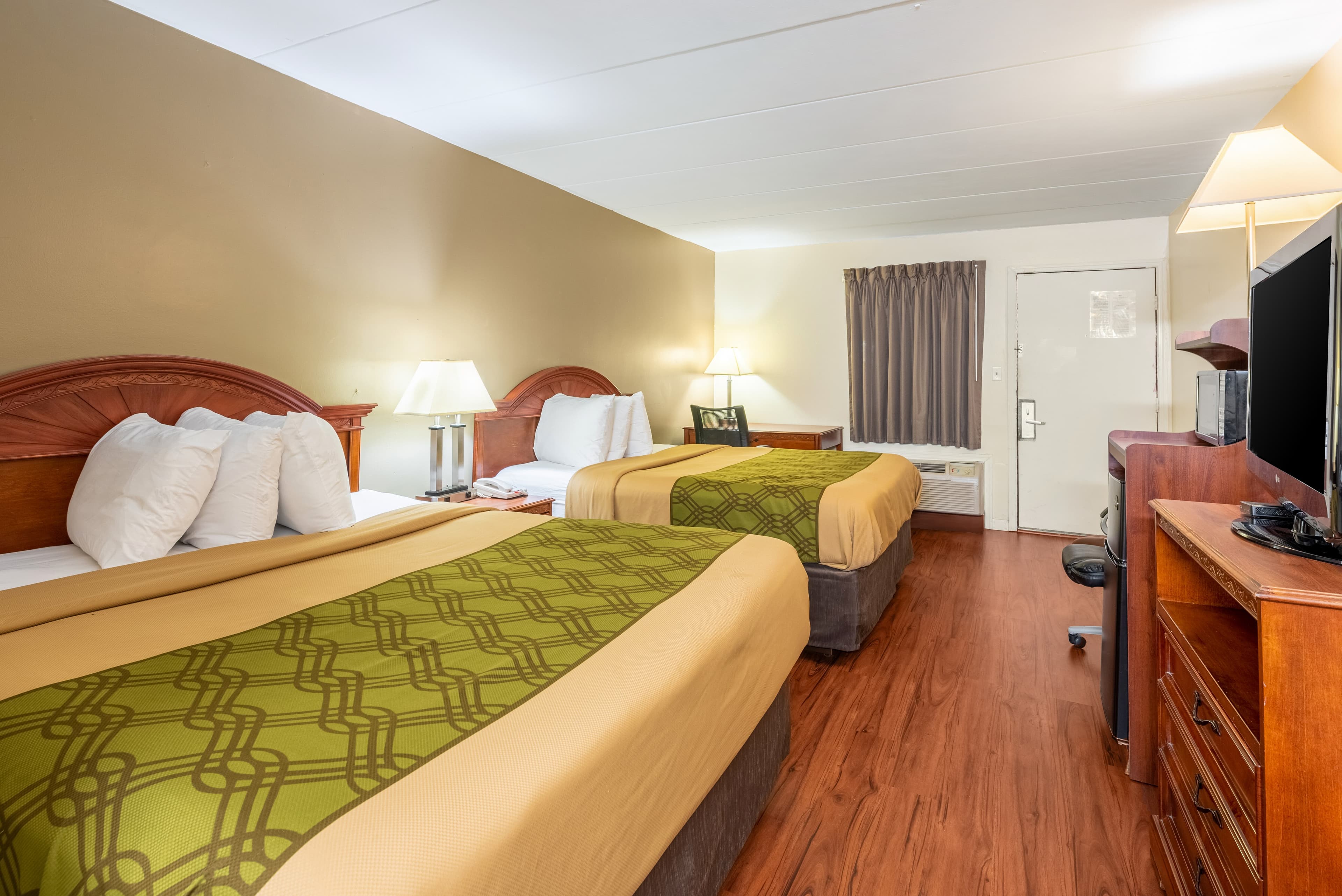 Econo Lodge Franklin - Springboro — 22