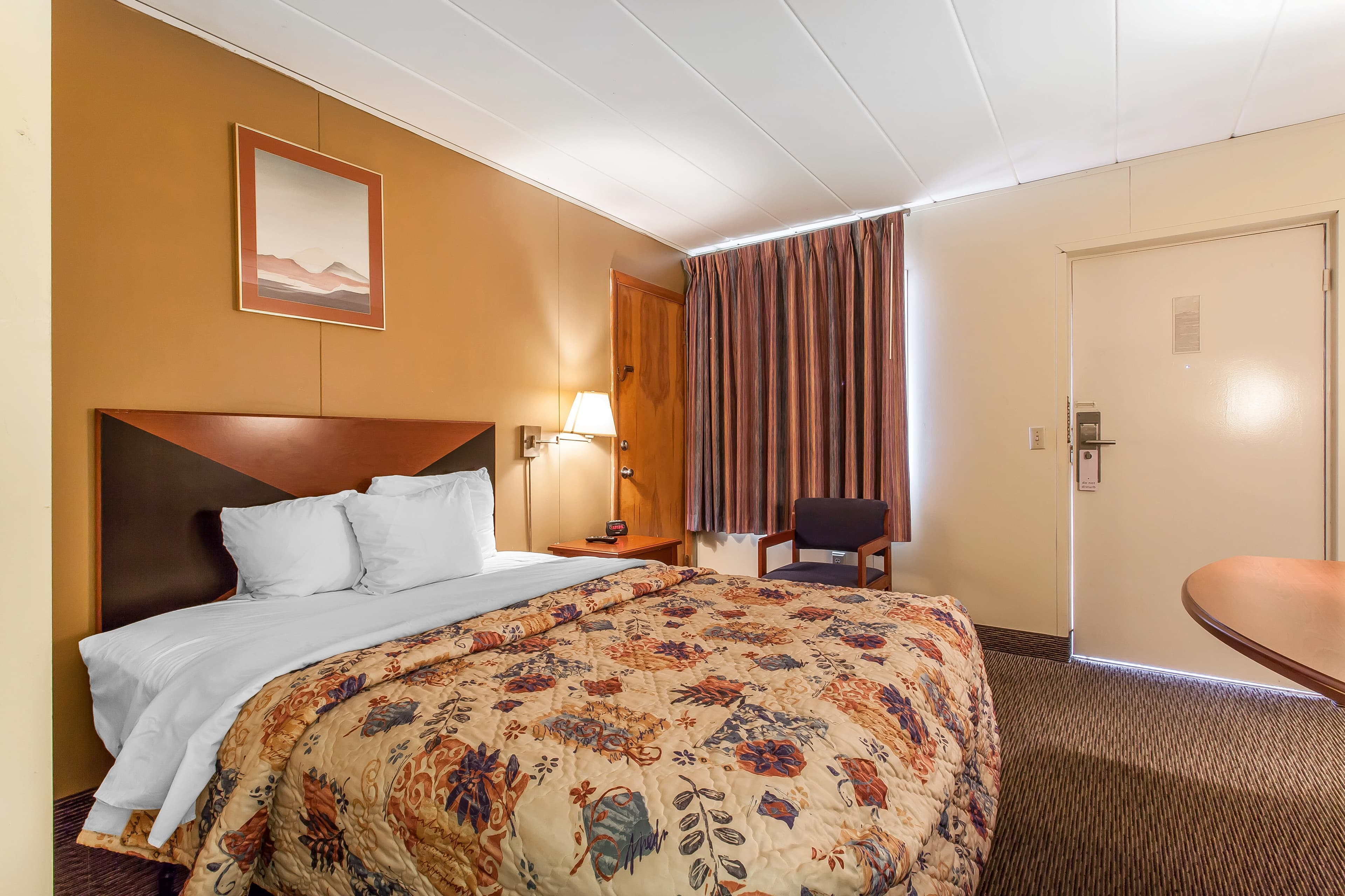 Rodeway Inn Sandusky North — 22