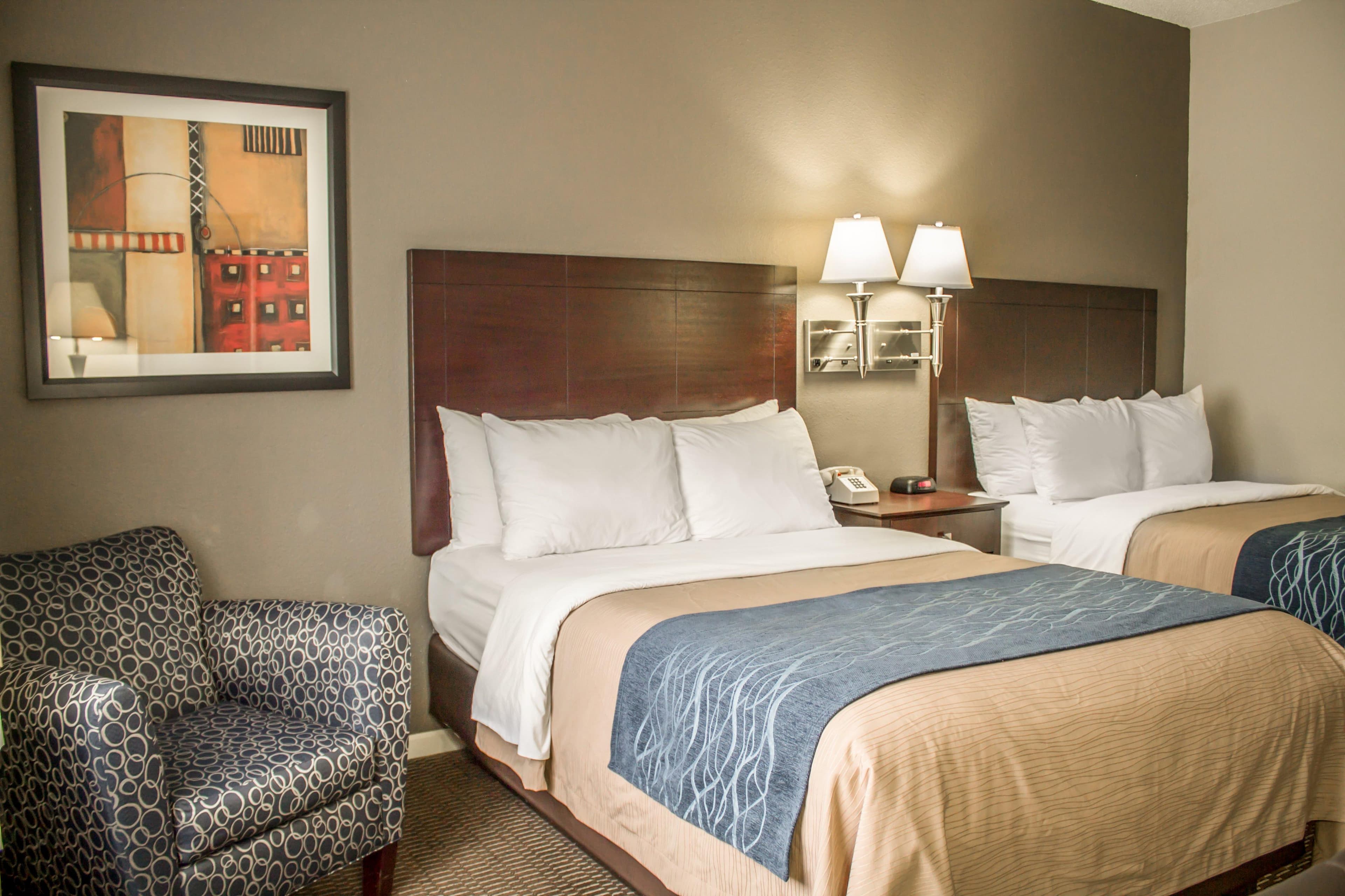 Comfort Inn Sandusky - Image 2