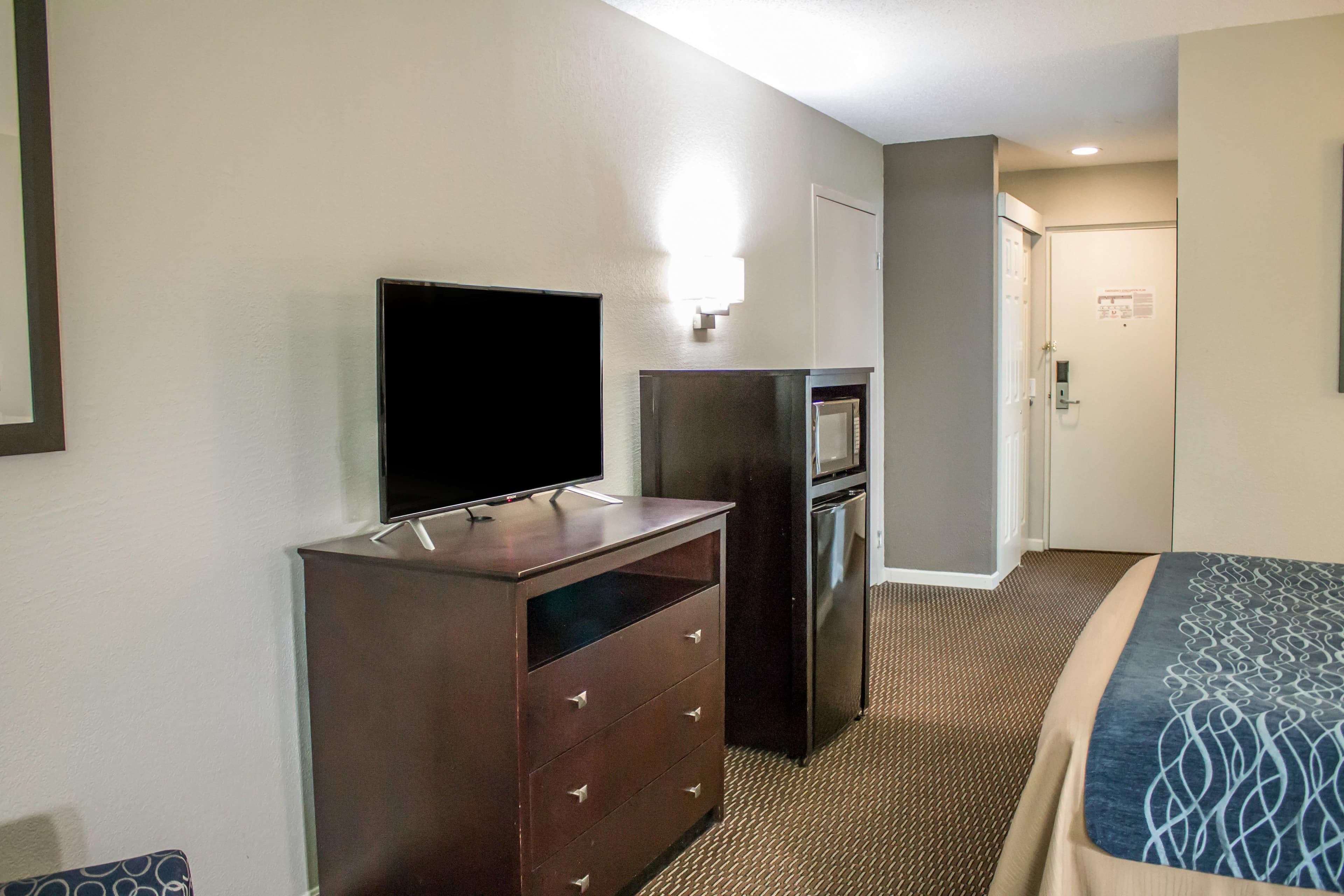 Comfort Inn Sandusky — 23