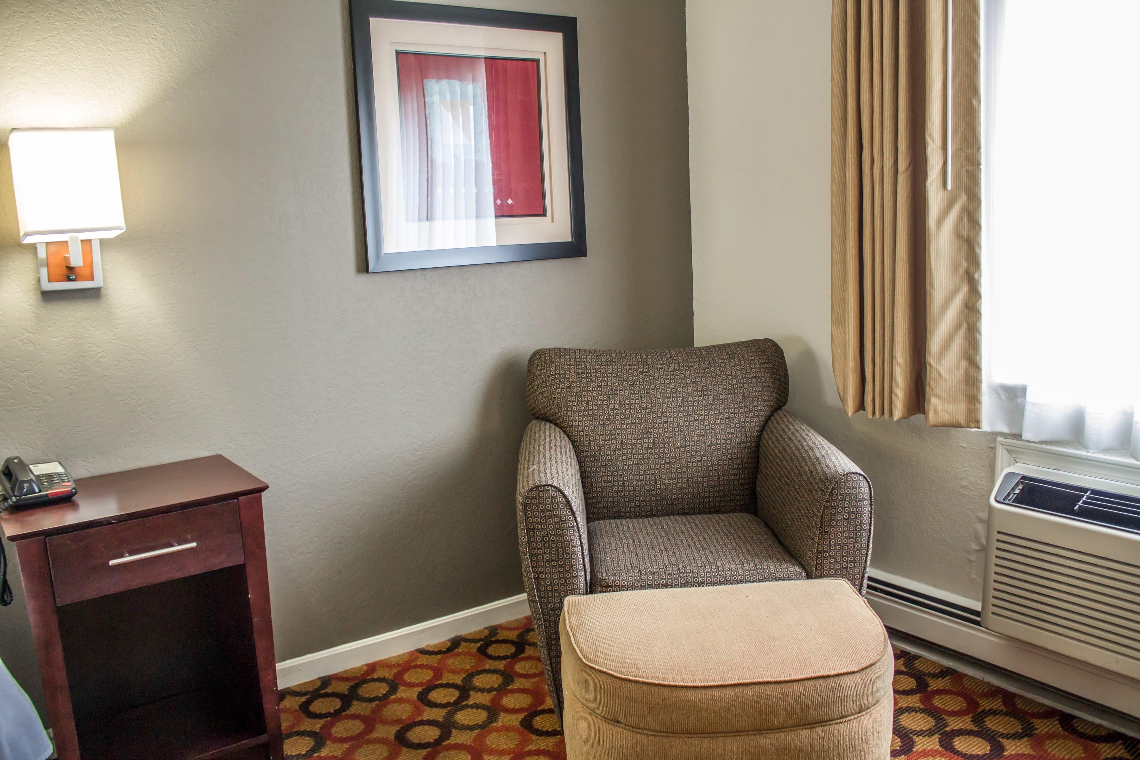 Comfort Inn Sandusky — 20