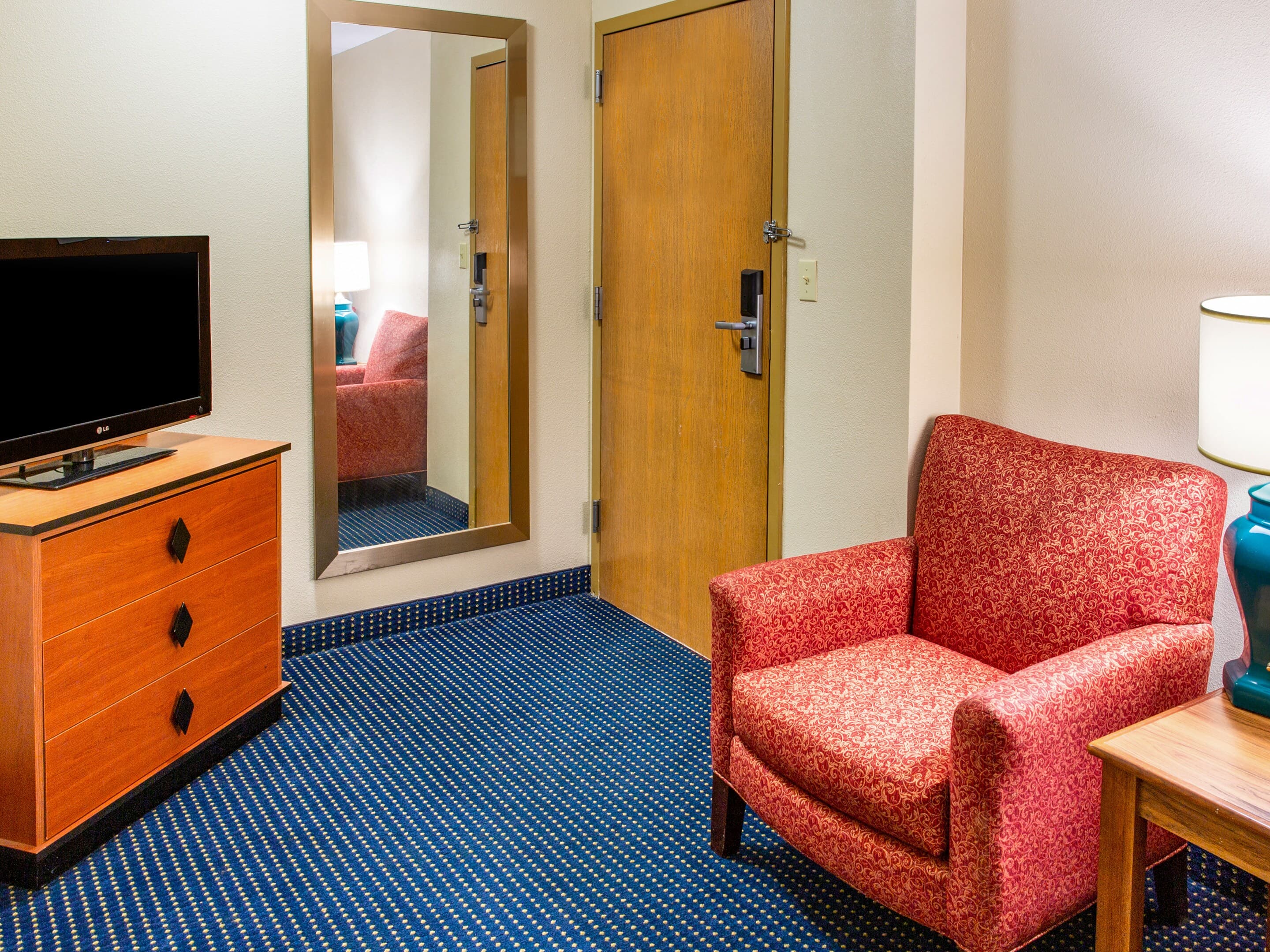 Comfort Inn Piketon near Fairgrounds — 20