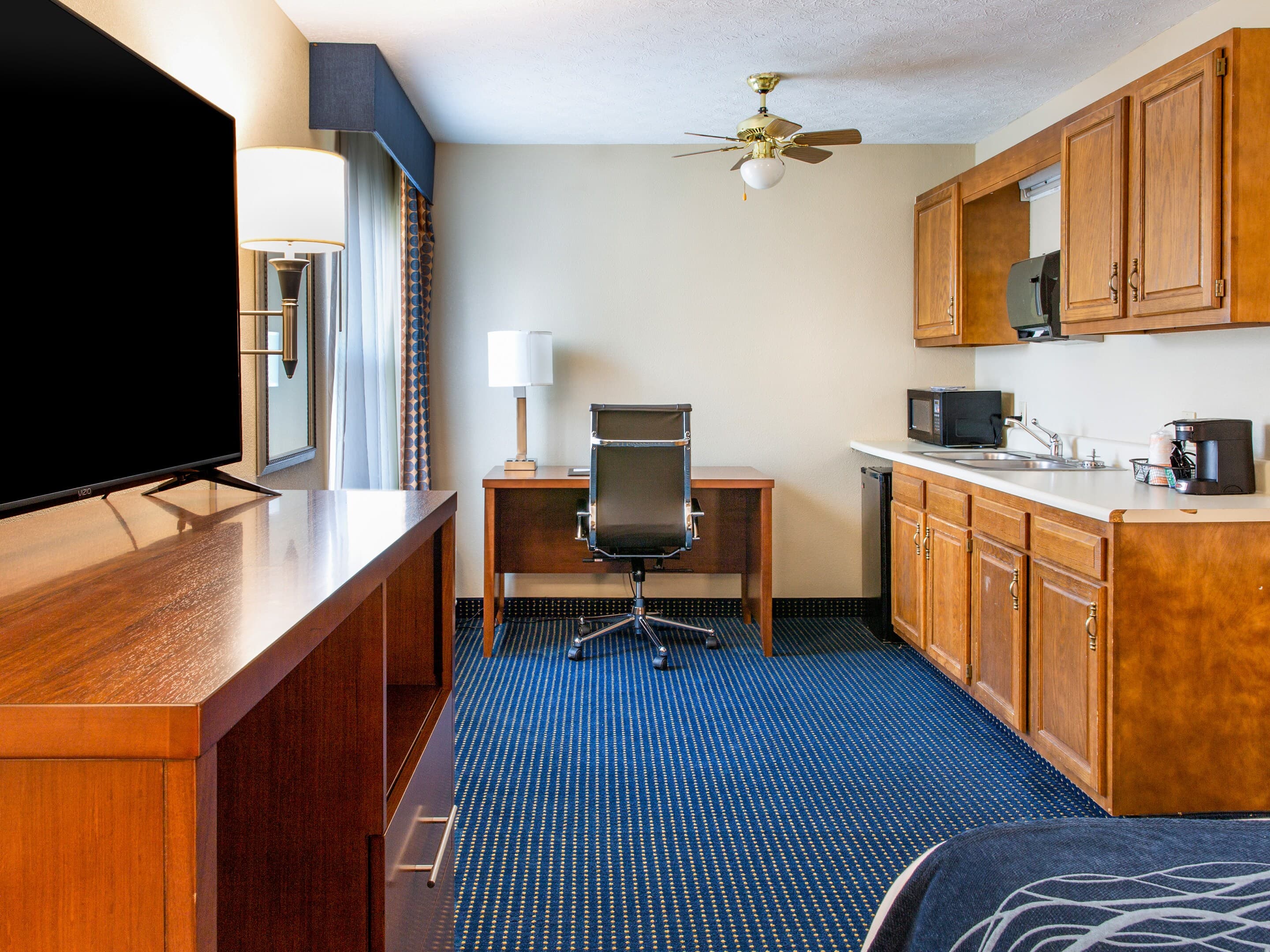 Comfort Inn Piketon near Fairgrounds — 23