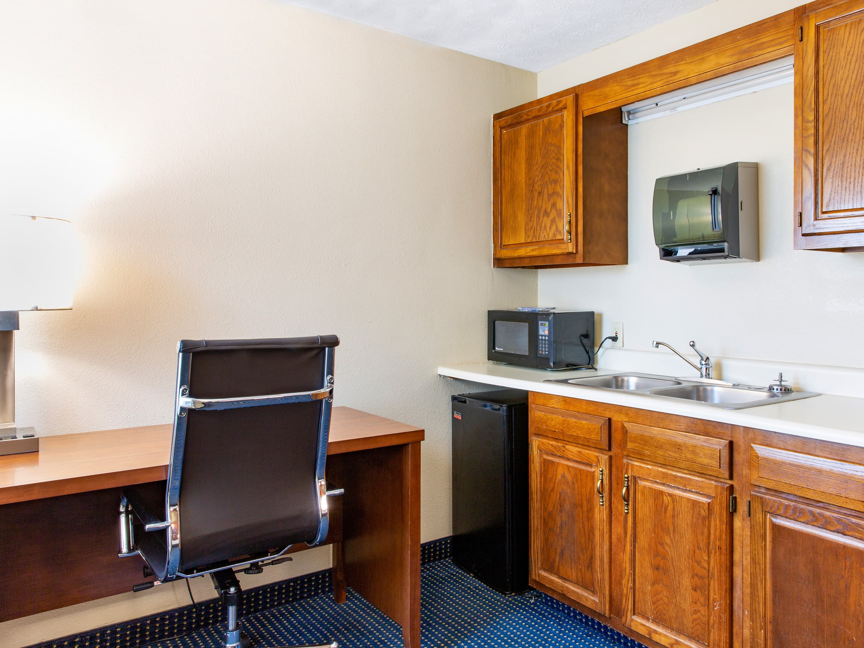 Comfort Inn Piketon near Fairgrounds — 24
